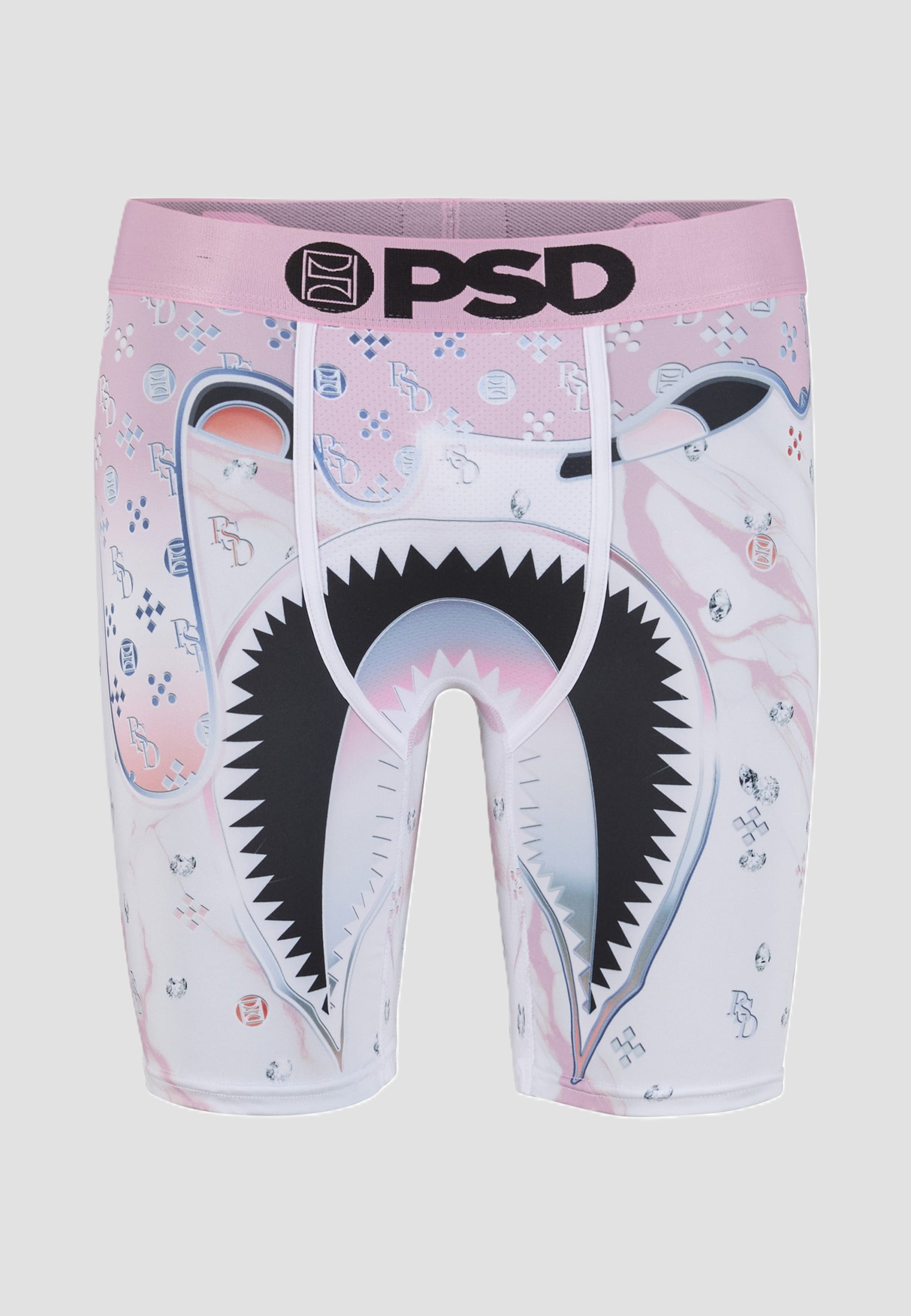 PSD W-FACE CLASH 3 PACK