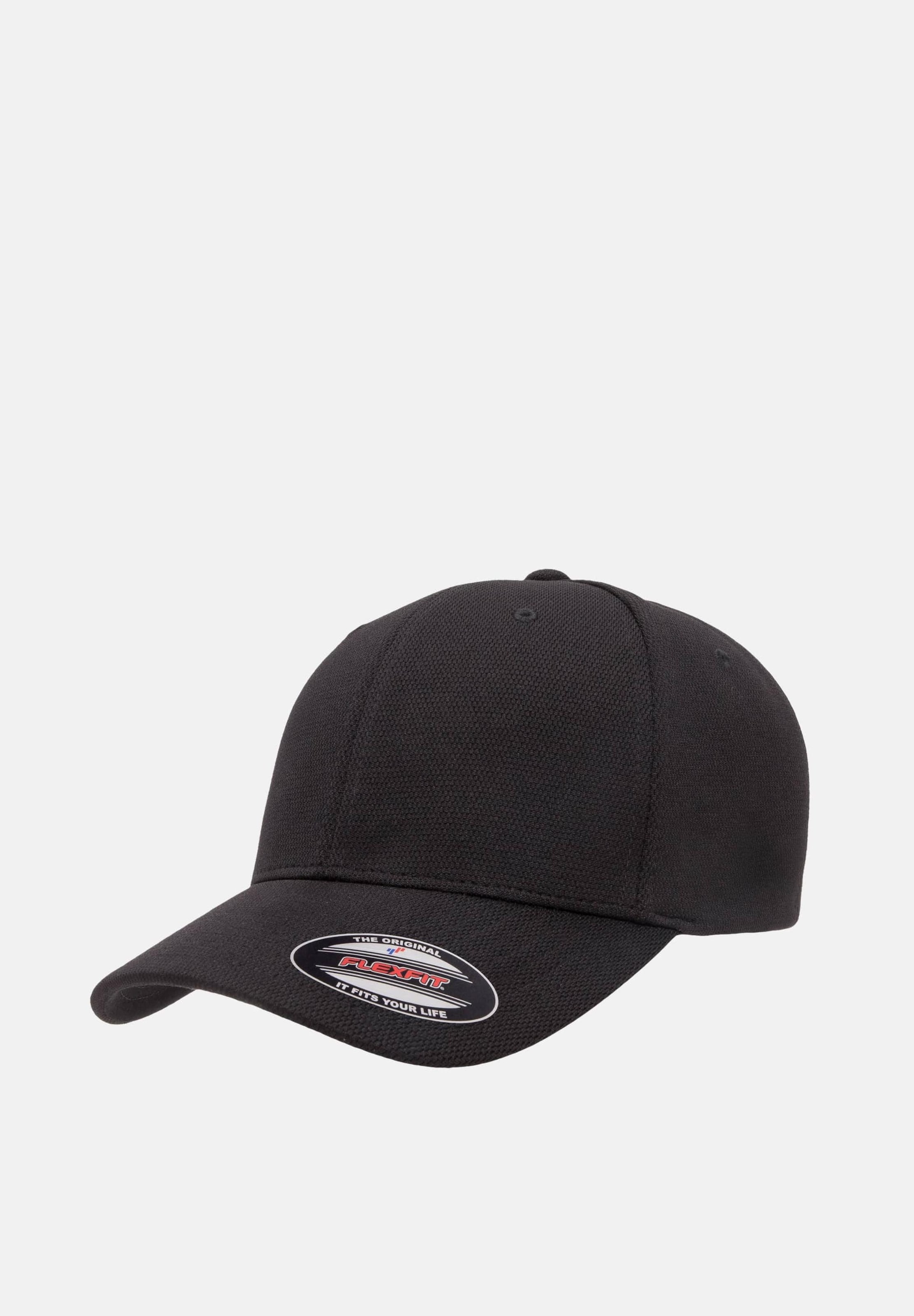 Flexfit Cool & Dry Sport Cap