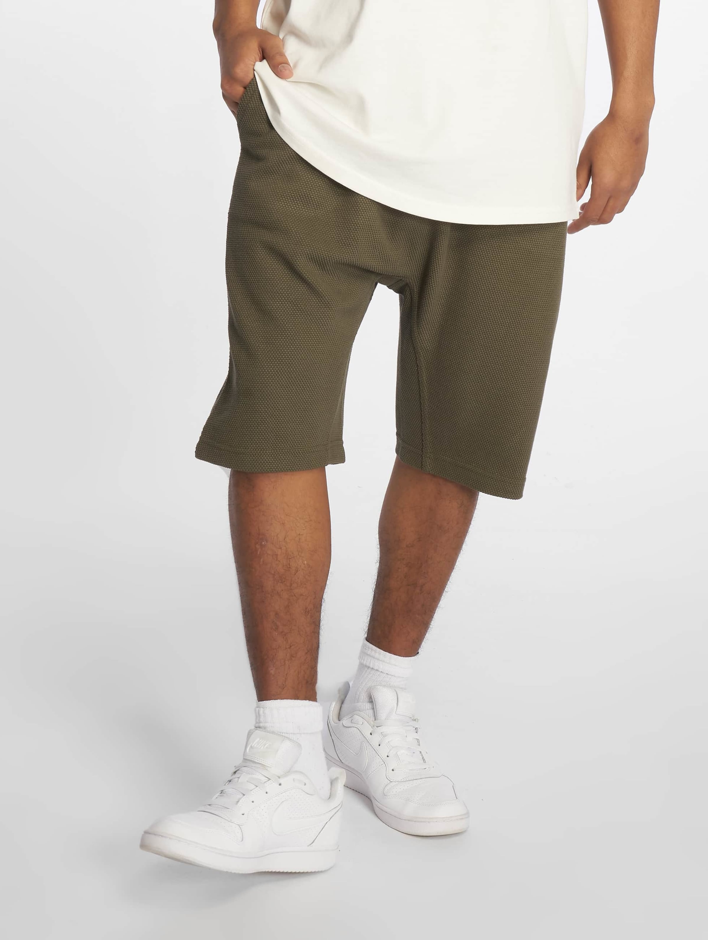 DEF Hoku Short olive