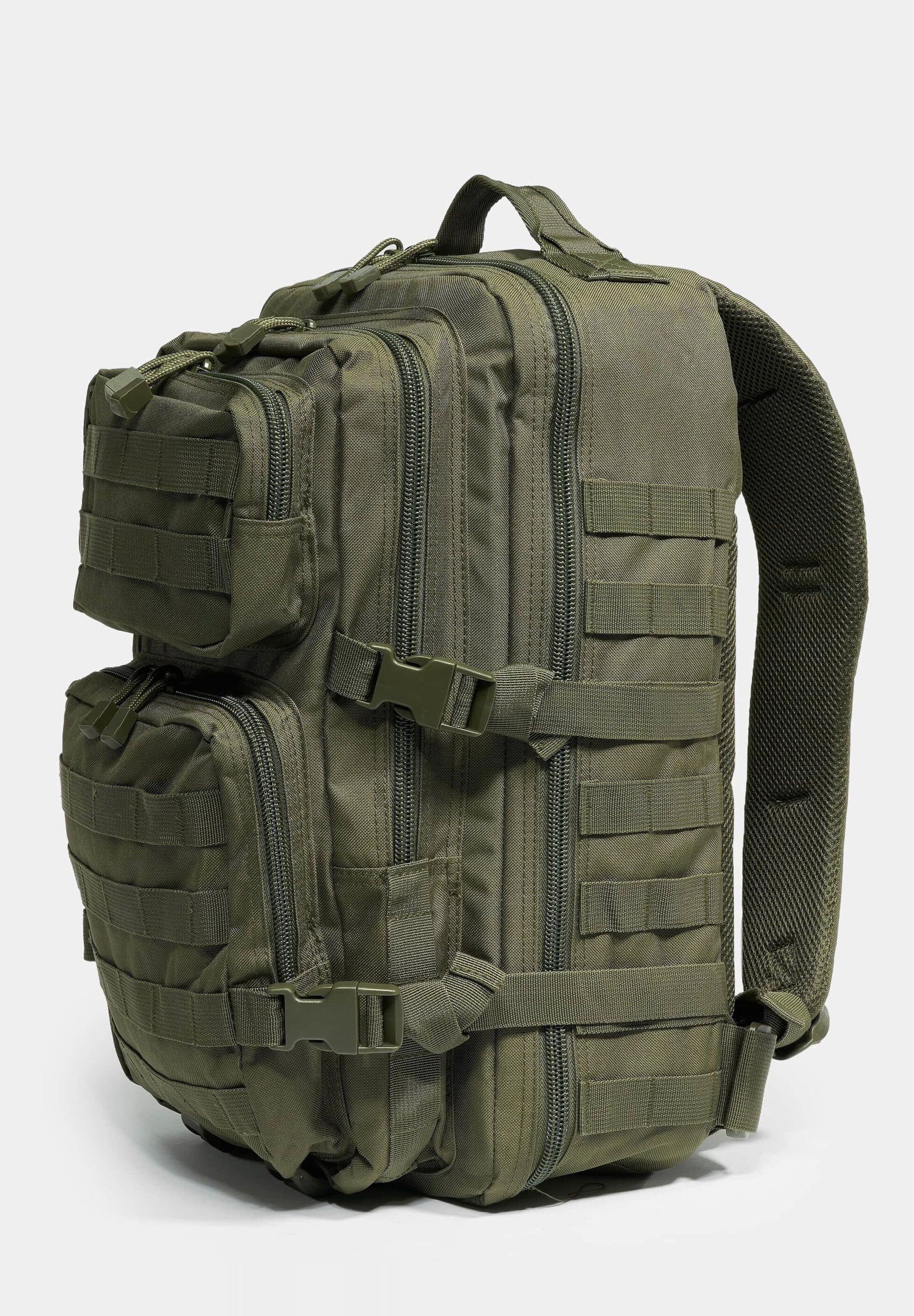Brandit US Cooper Backpack Large