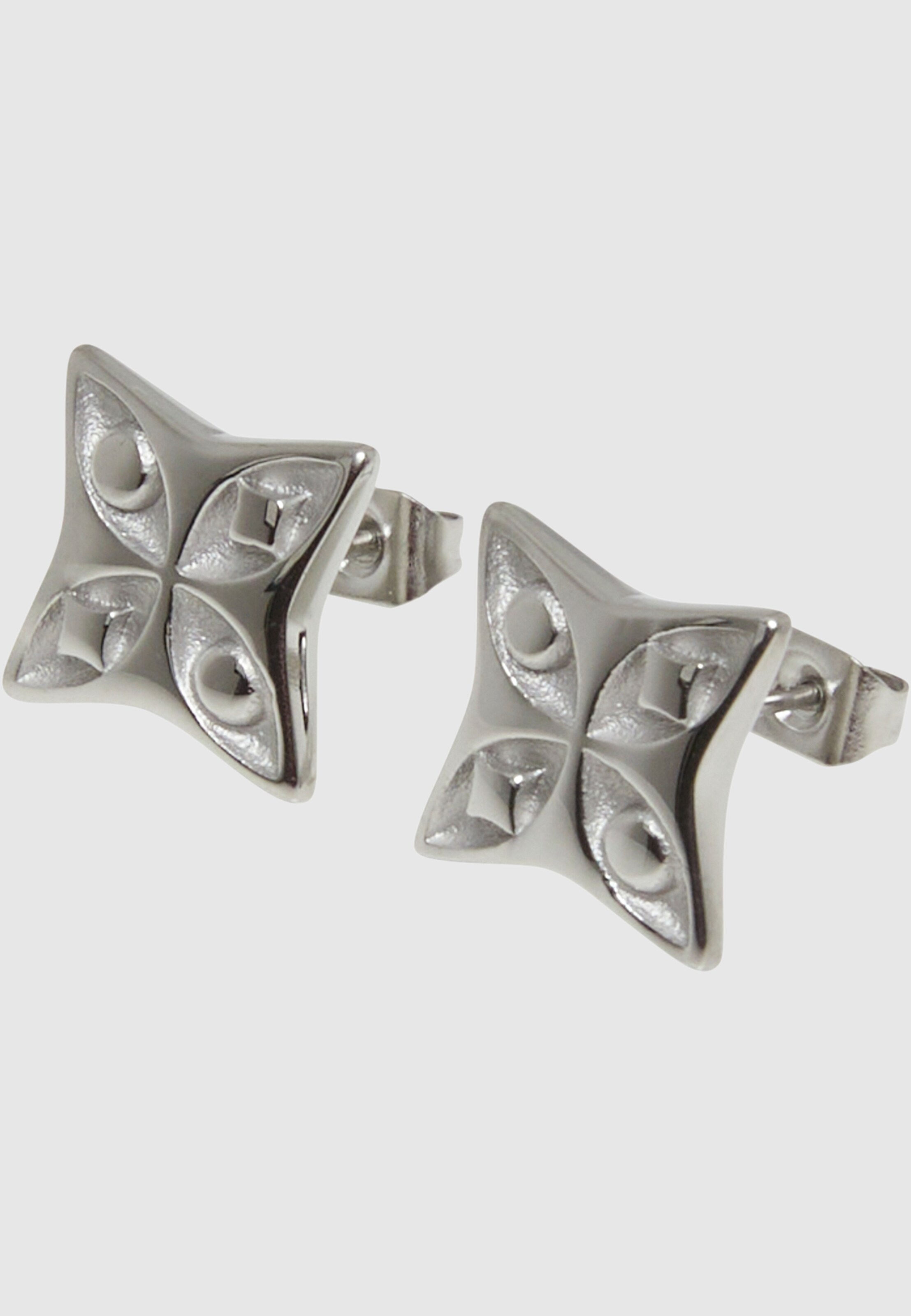 PEQUS Aether Earring