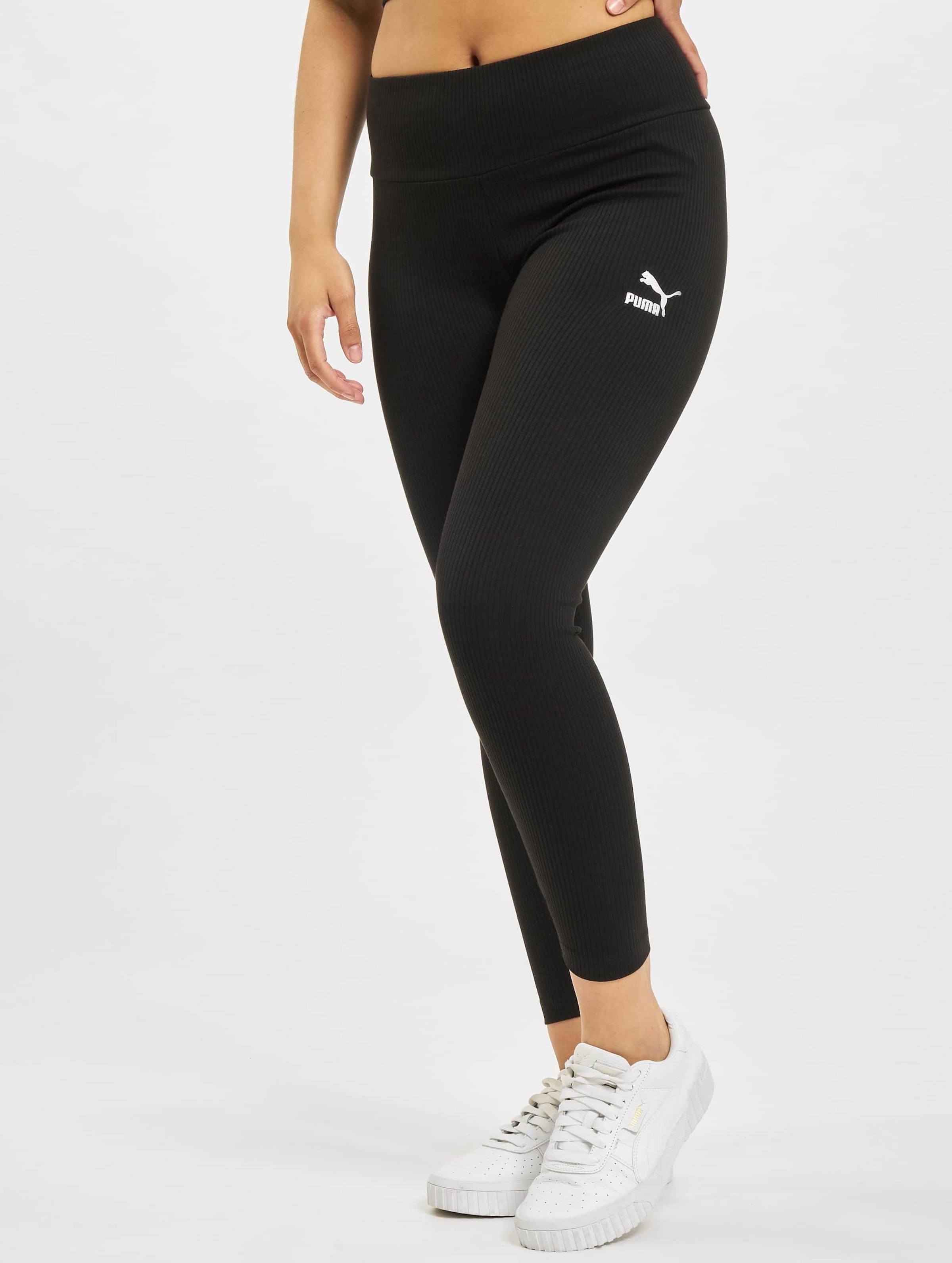 Puma Classics HR Rib Leggings