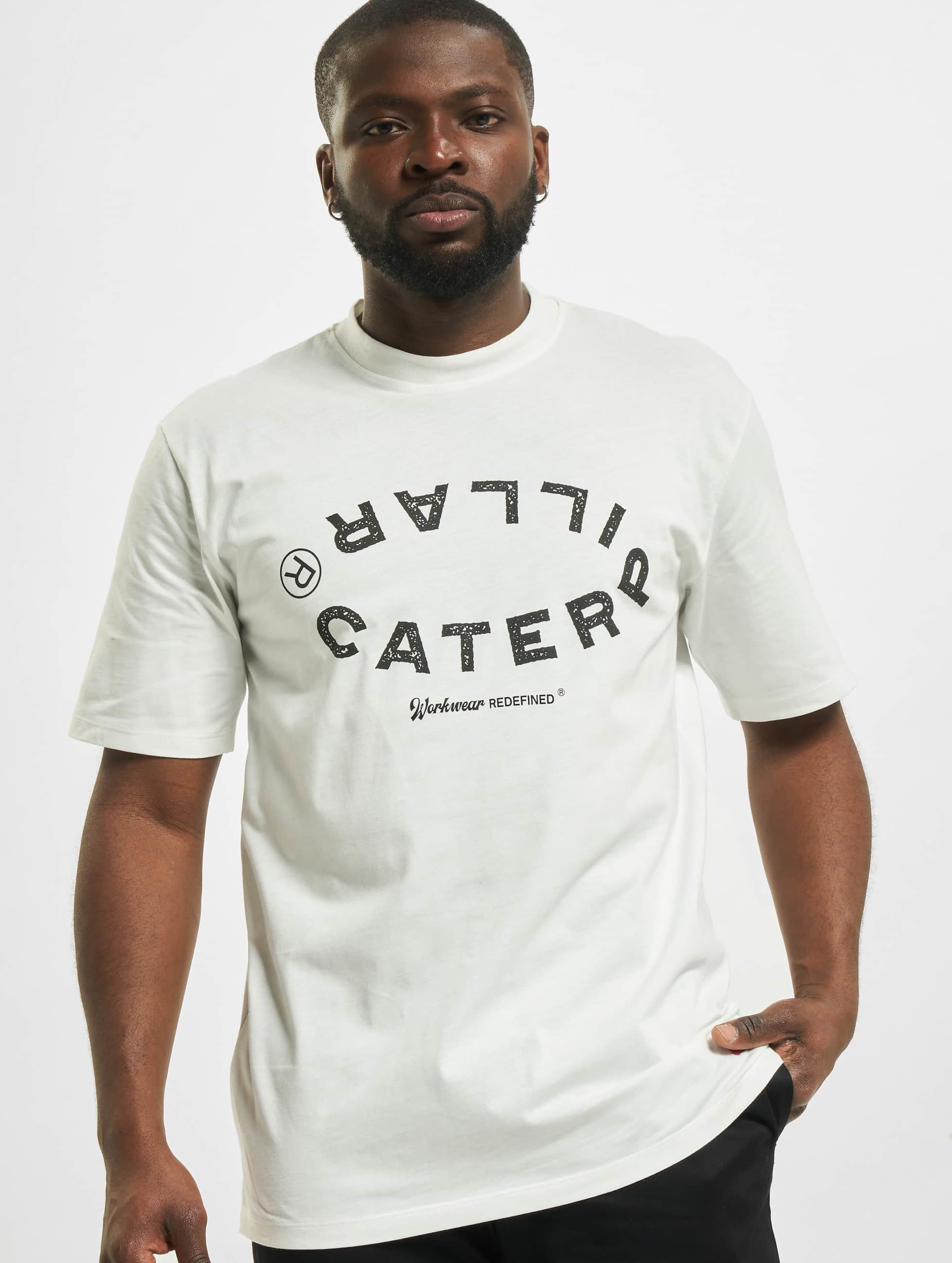 Caterpillar Vintage Workwear T-Shirt