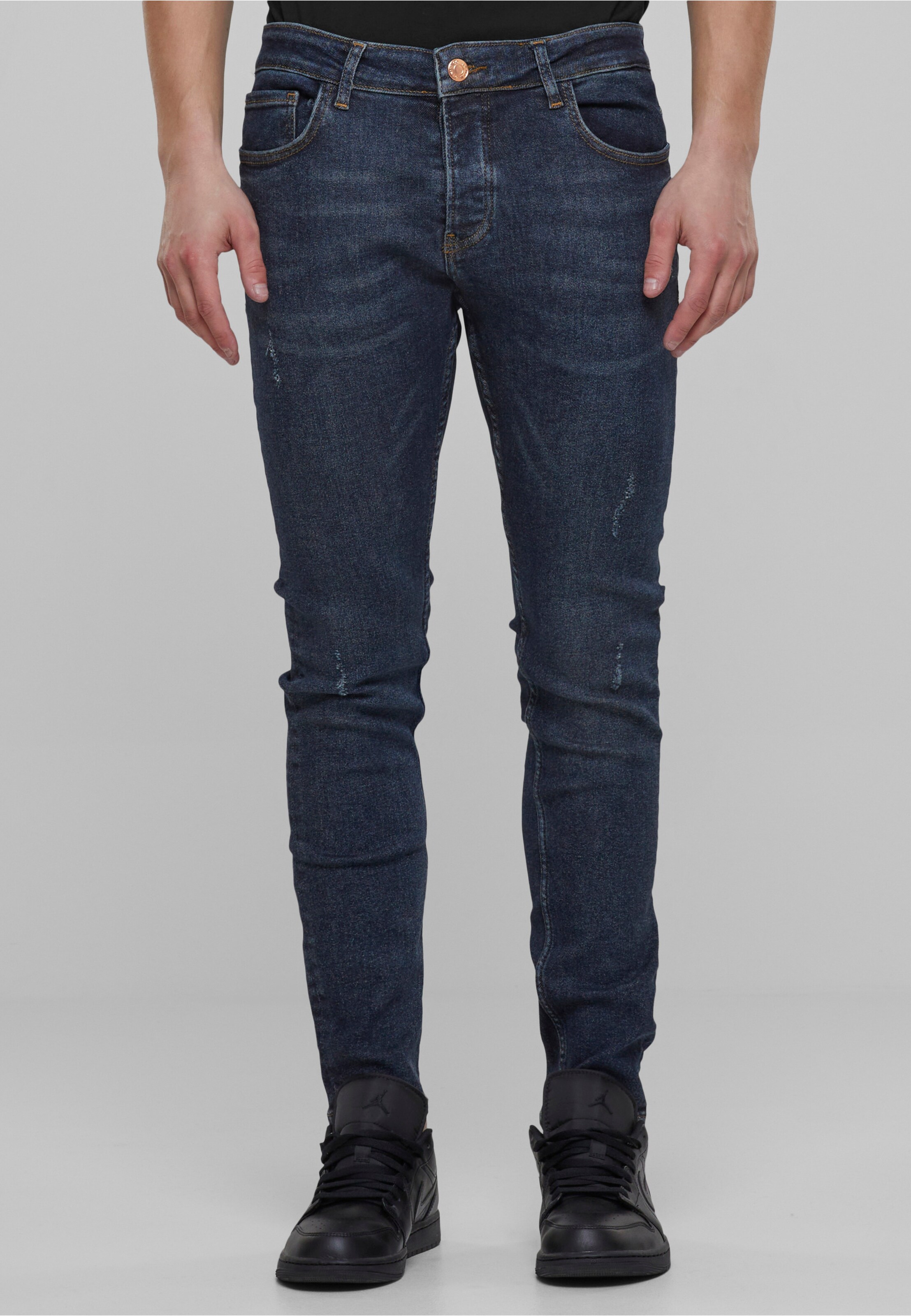 2Y Premium Skinny Fit Jeans