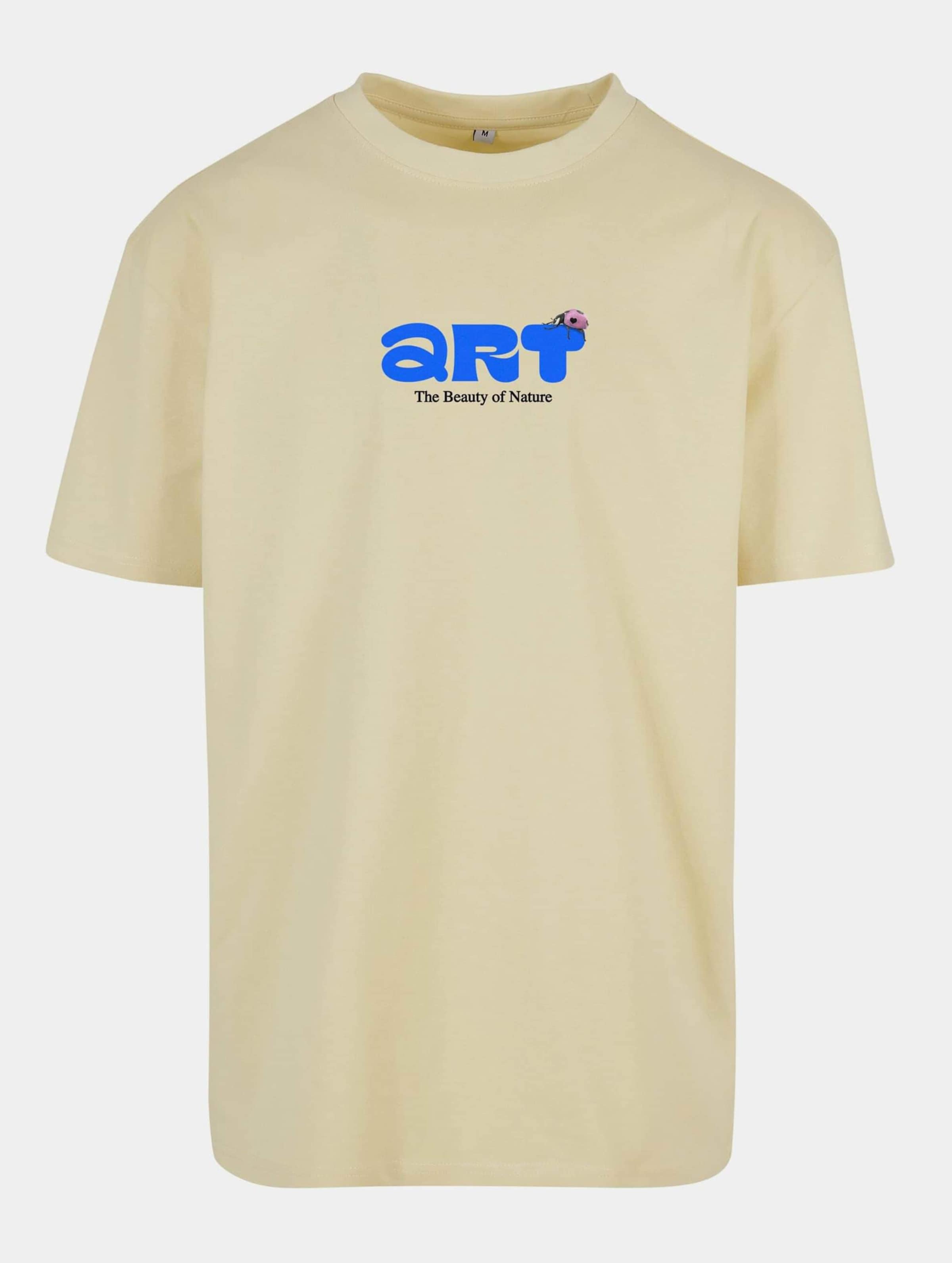 Mister Tee Upscale Bugs Oversize