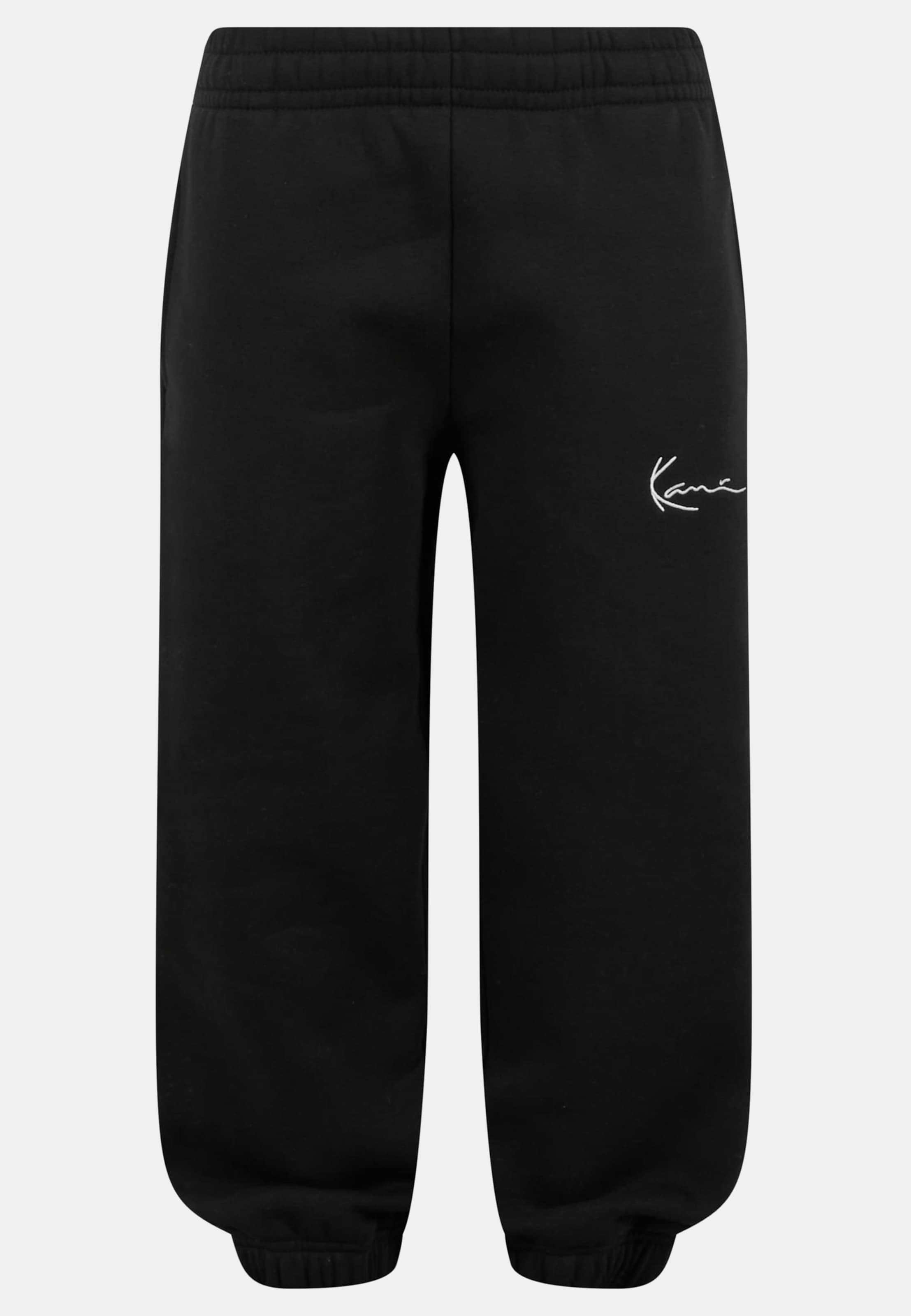 Karl Kani Small Signature Essential Sweatpants Junior