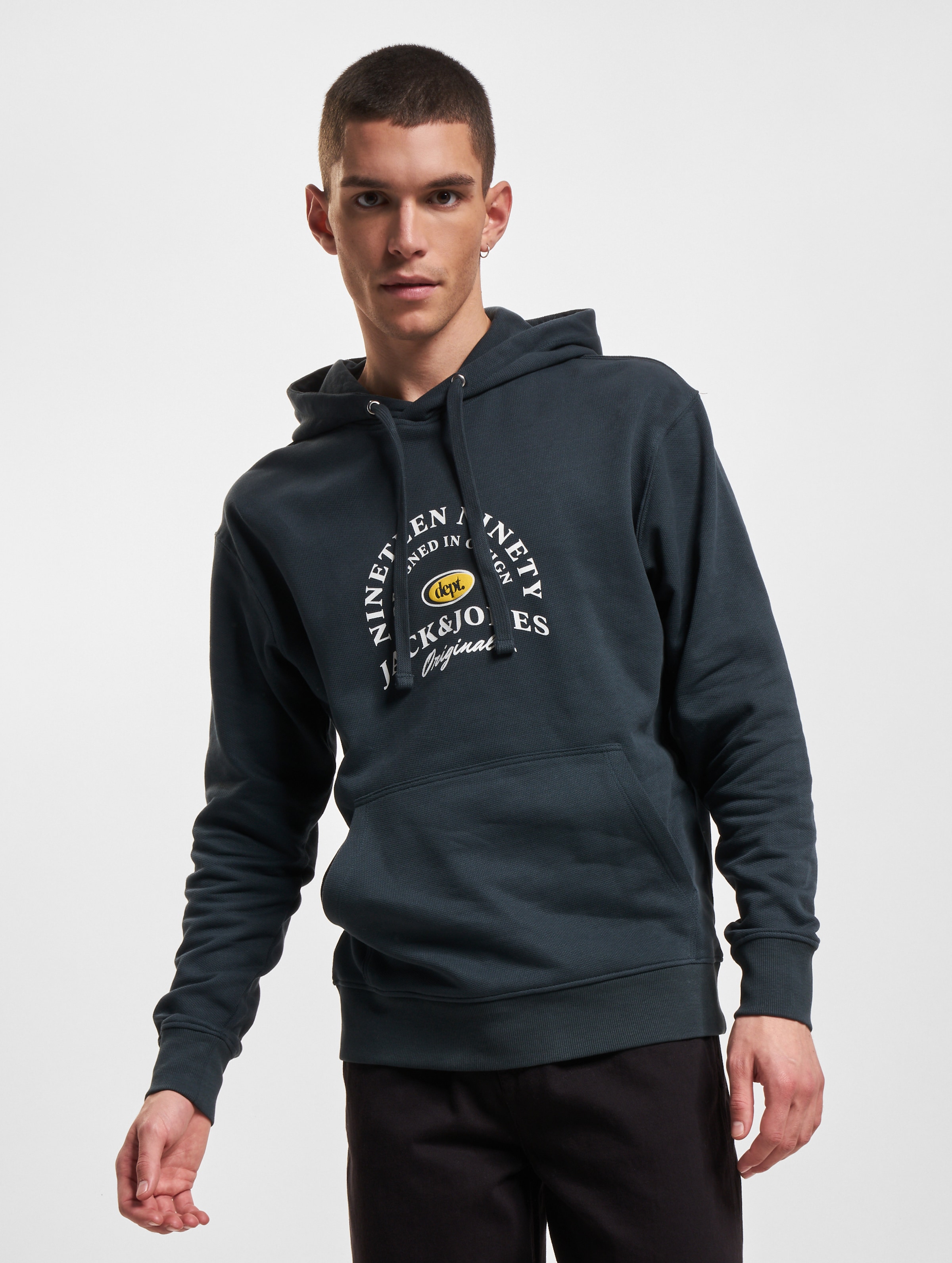 Jack & Jones Hays Hoodie