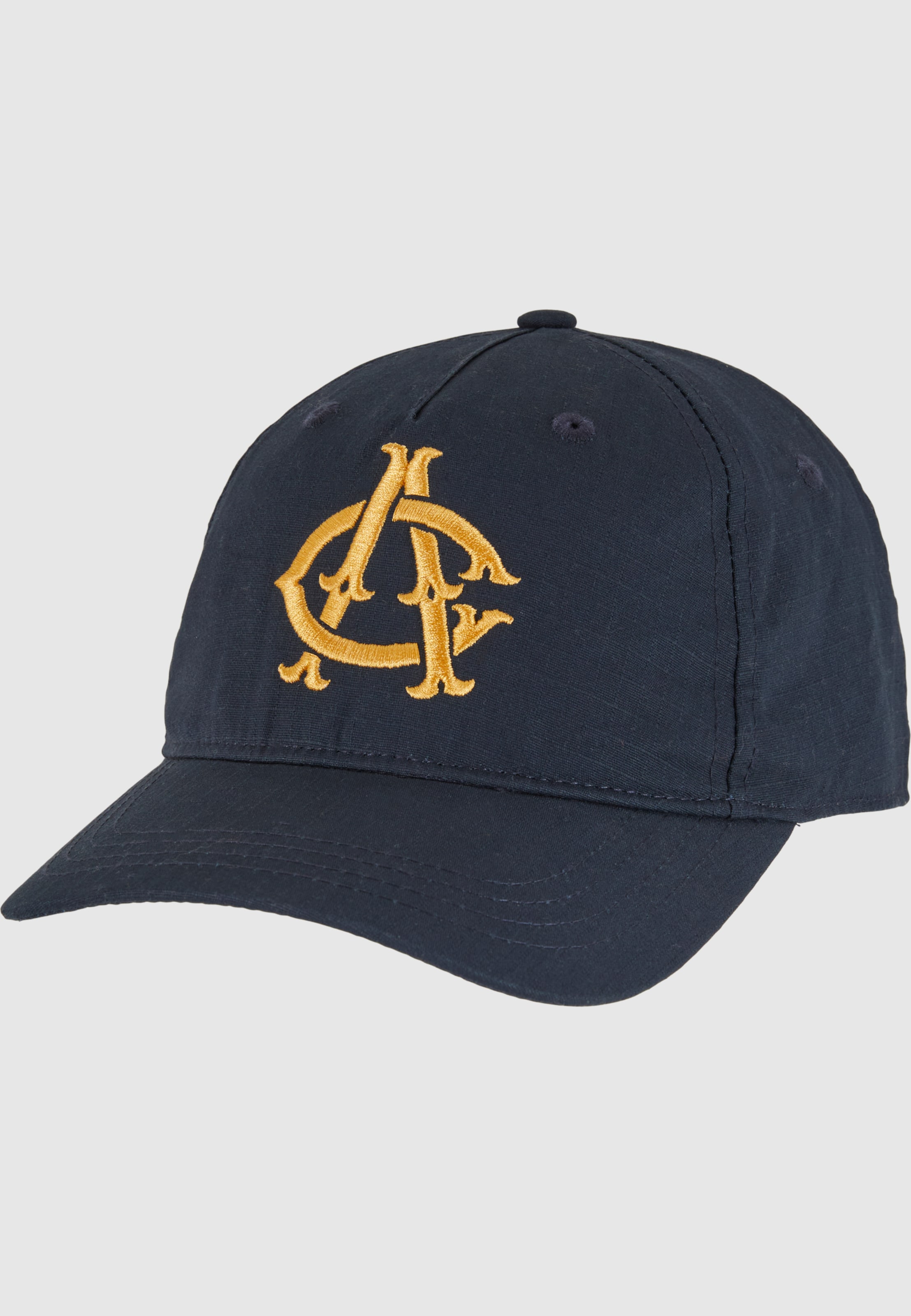 Another Cotton Lab Yankee Baseballcap