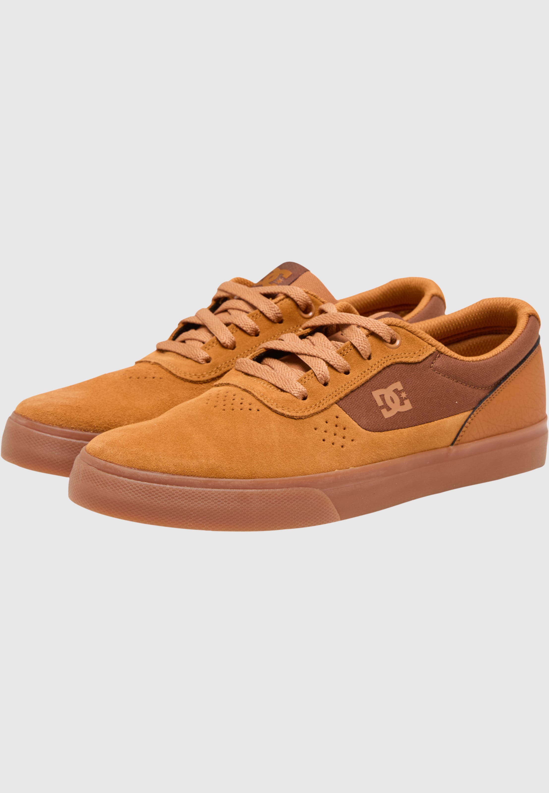 DC Switch Schuh