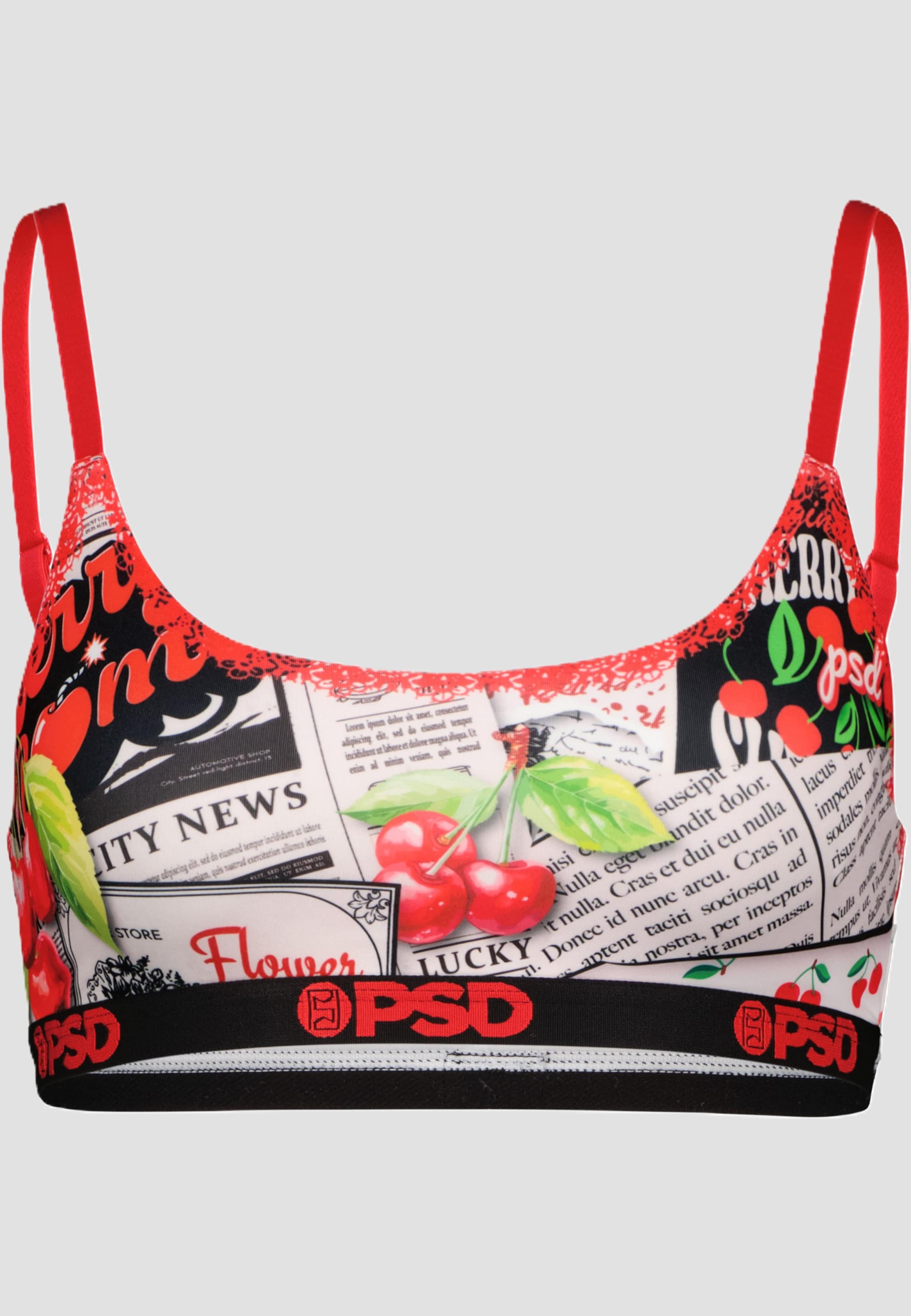 PSD CHERRY BOMB SBL