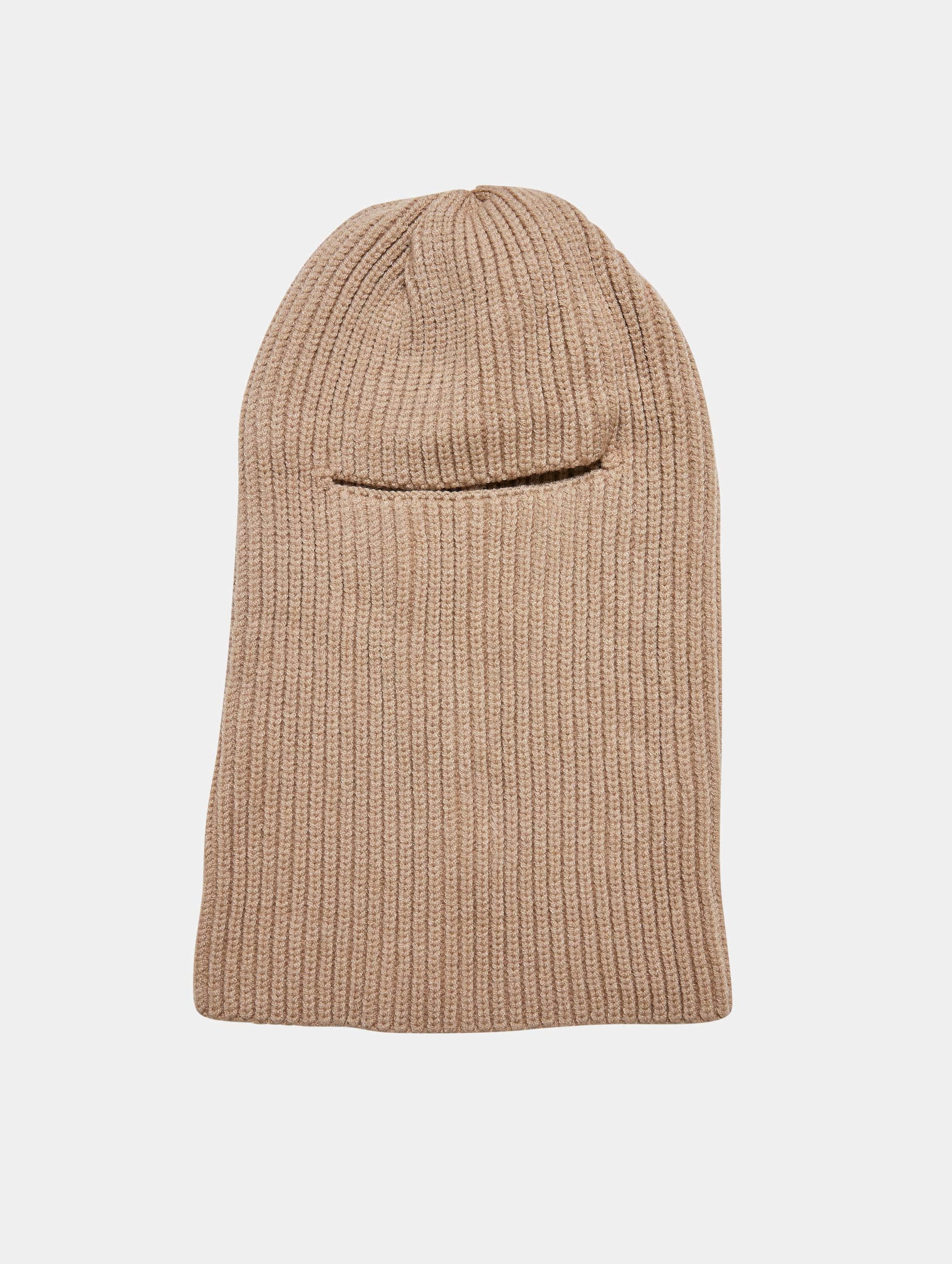 Urban Classics Knitted Balaclava