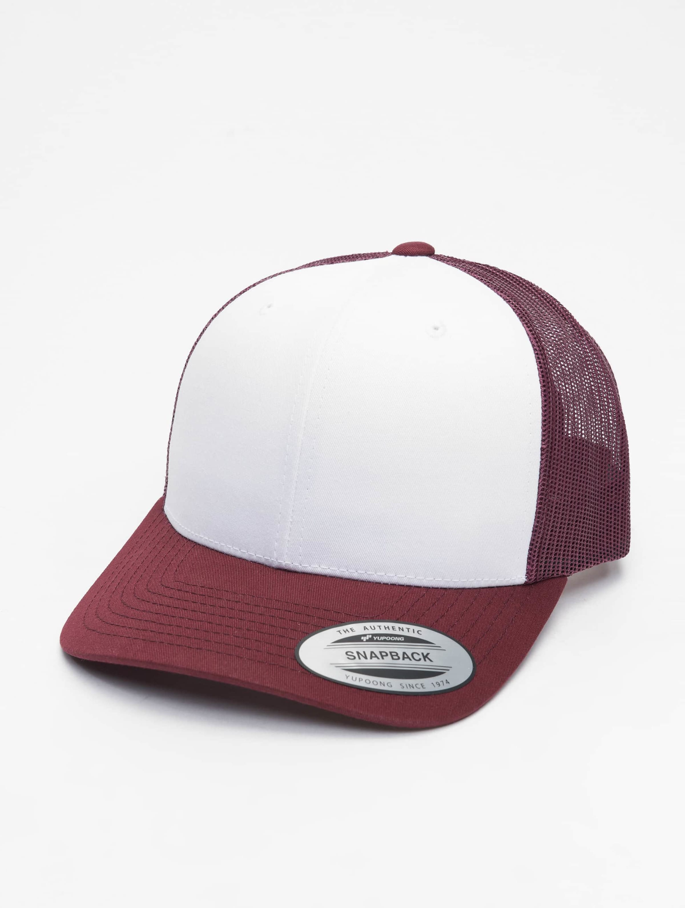 Flexfit Retro Trucker Colored Front