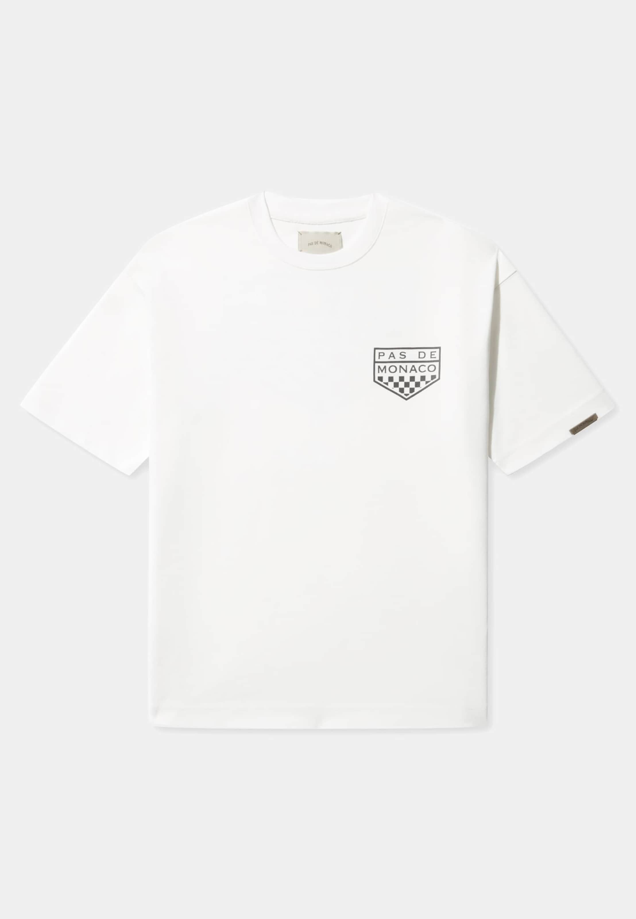 Pas De Monaco IMPASSE T-SHIRT