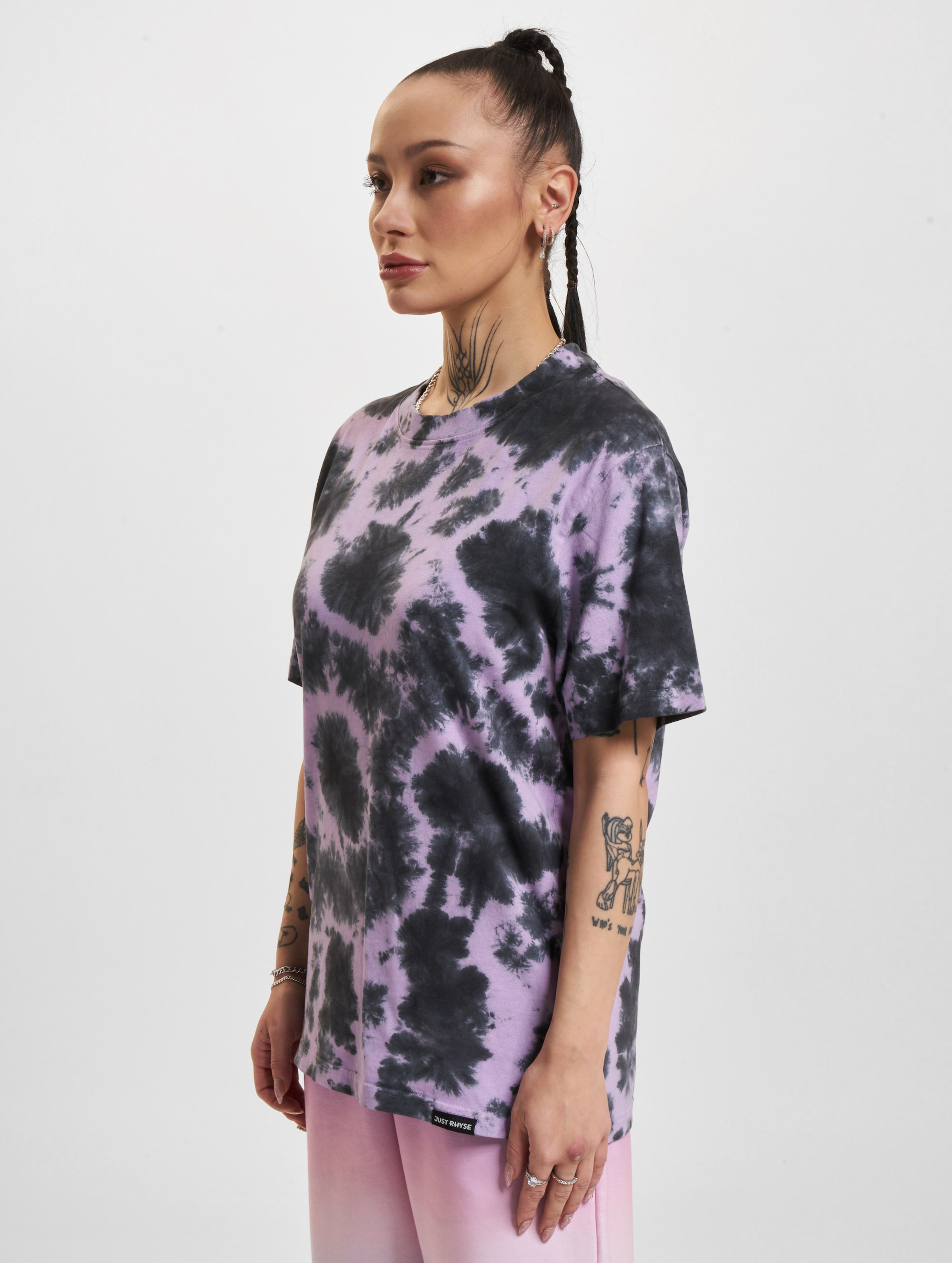 Just Rhyse Lost Paradise T-Shirt