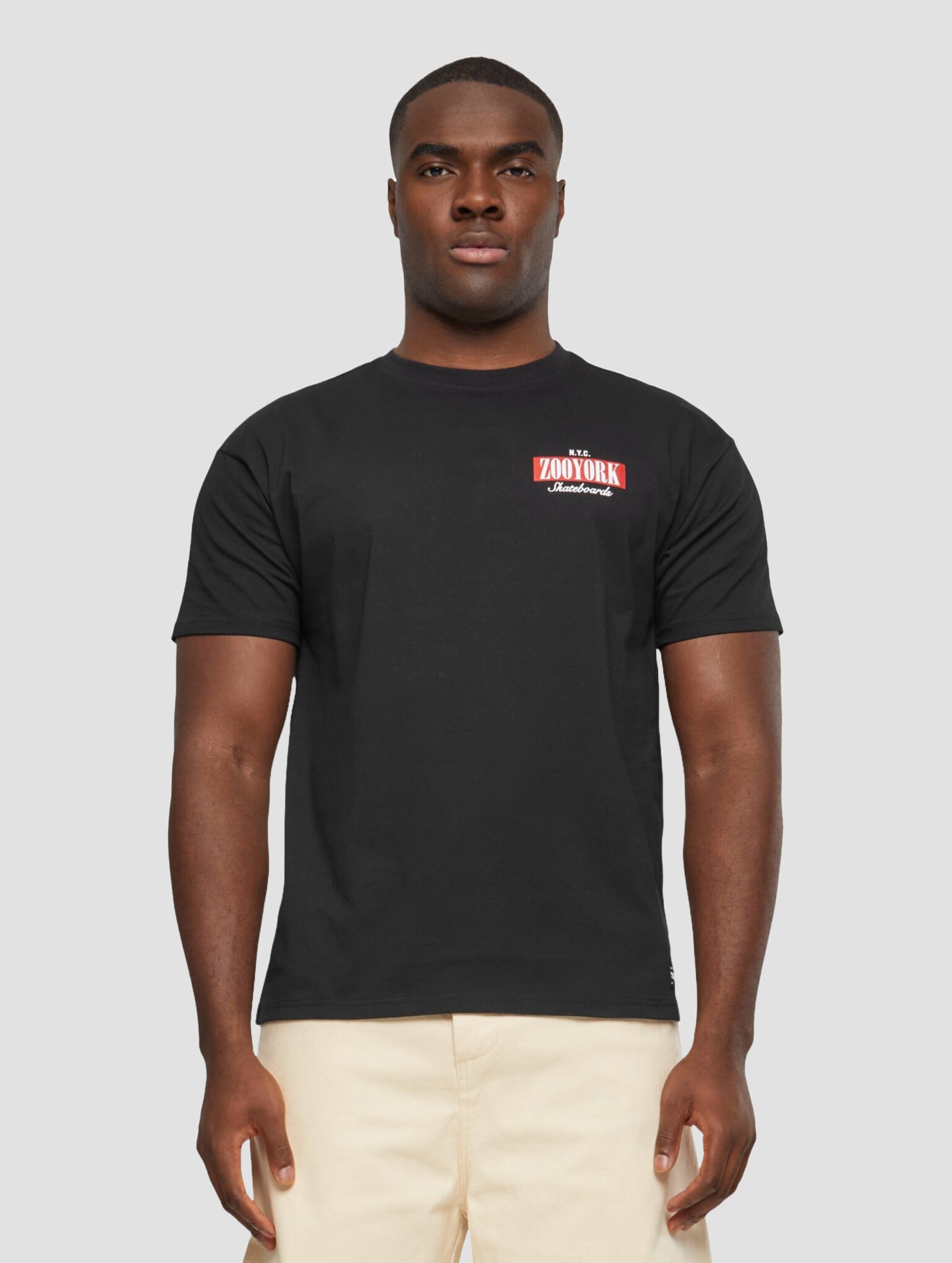 Zoo York Hot Dog T-Shirt
