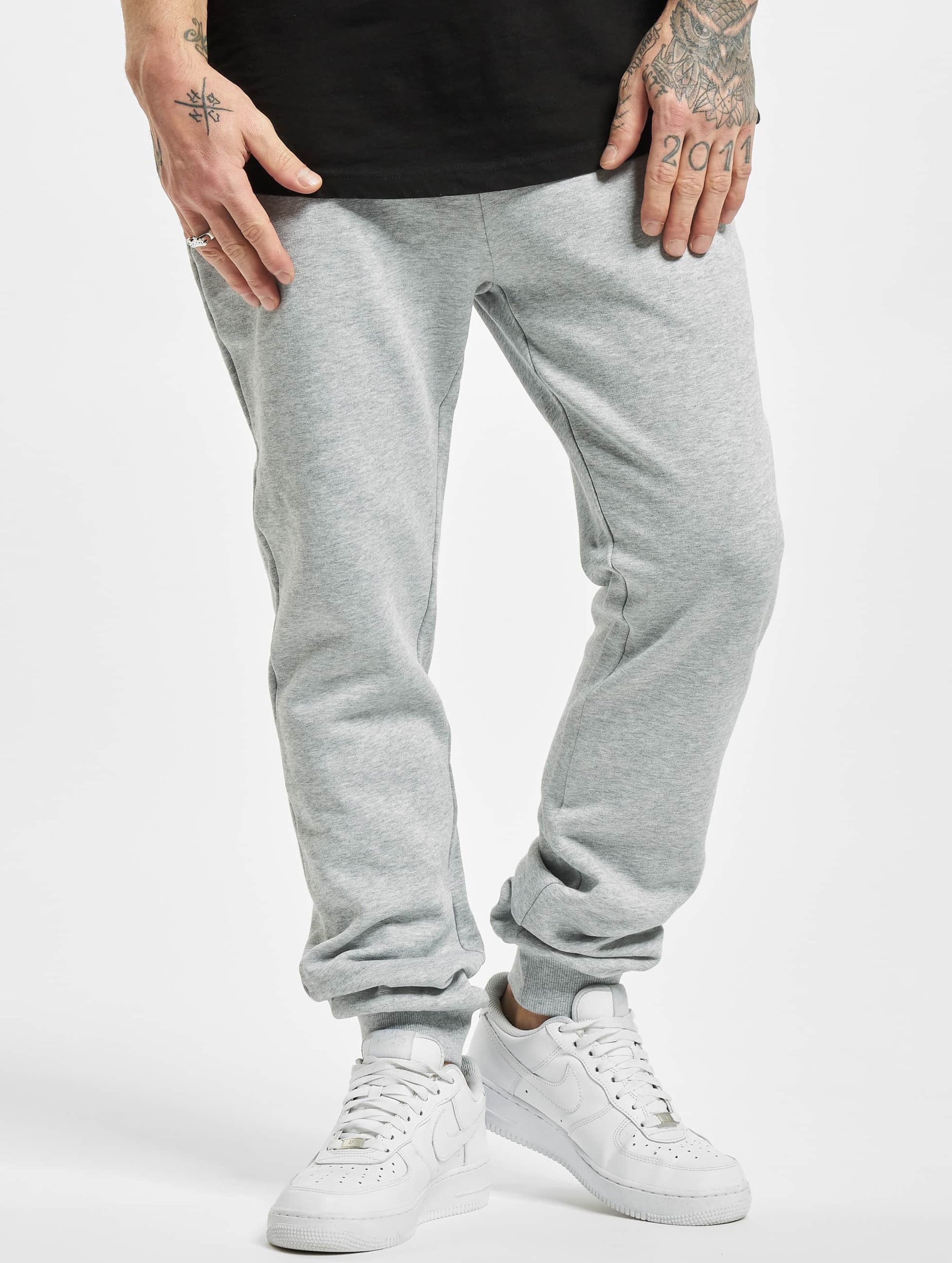 Urban Classics Organic Basic Sweatpants