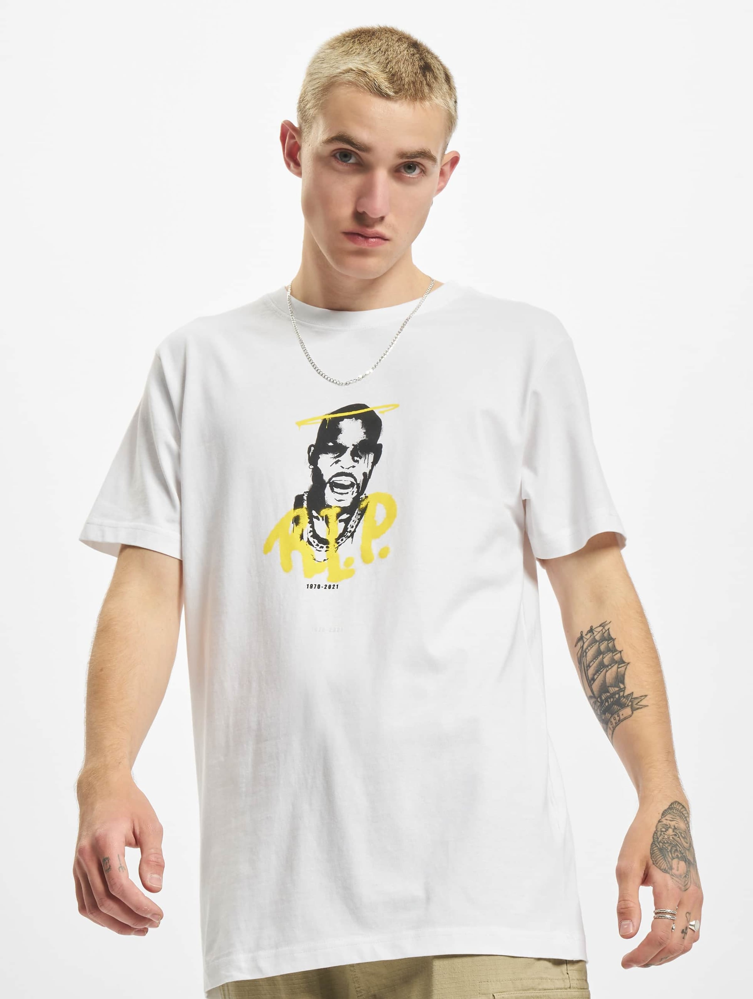 Mister Tee Hell Is Hot