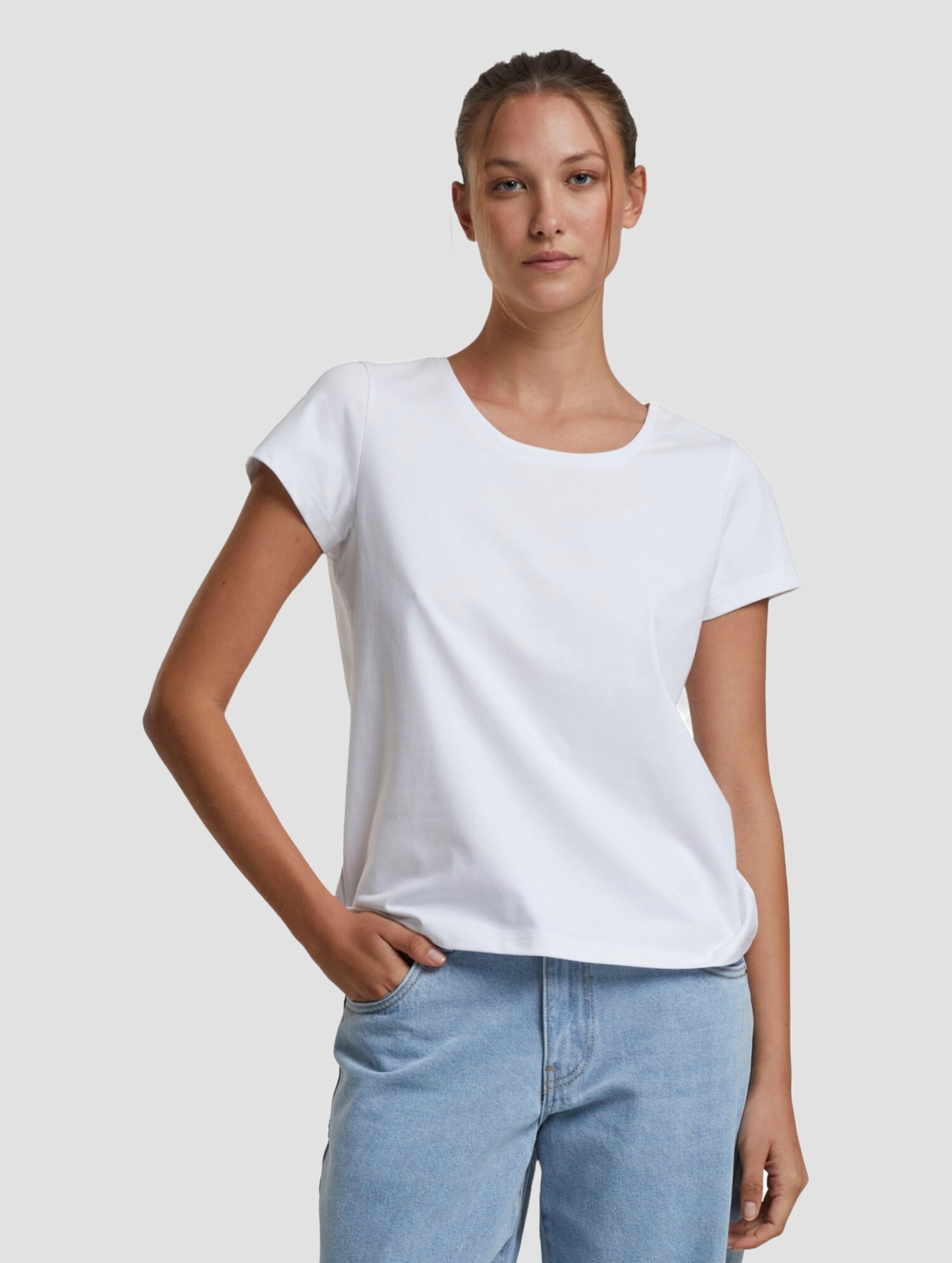 Urban Classics Ladies Sorona Regular T-Shirt