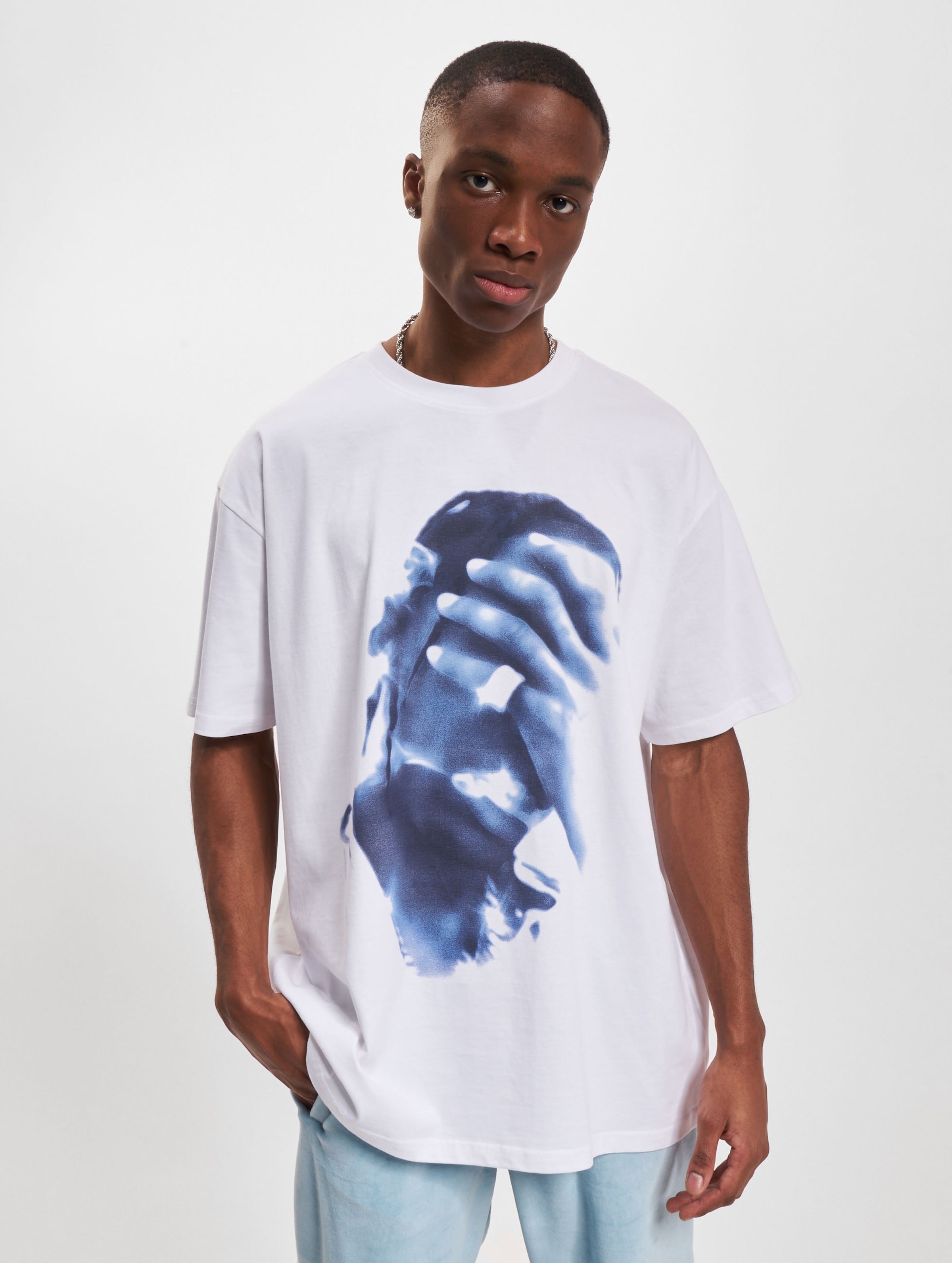 Mister Tee Upscale 4 AM Oversize