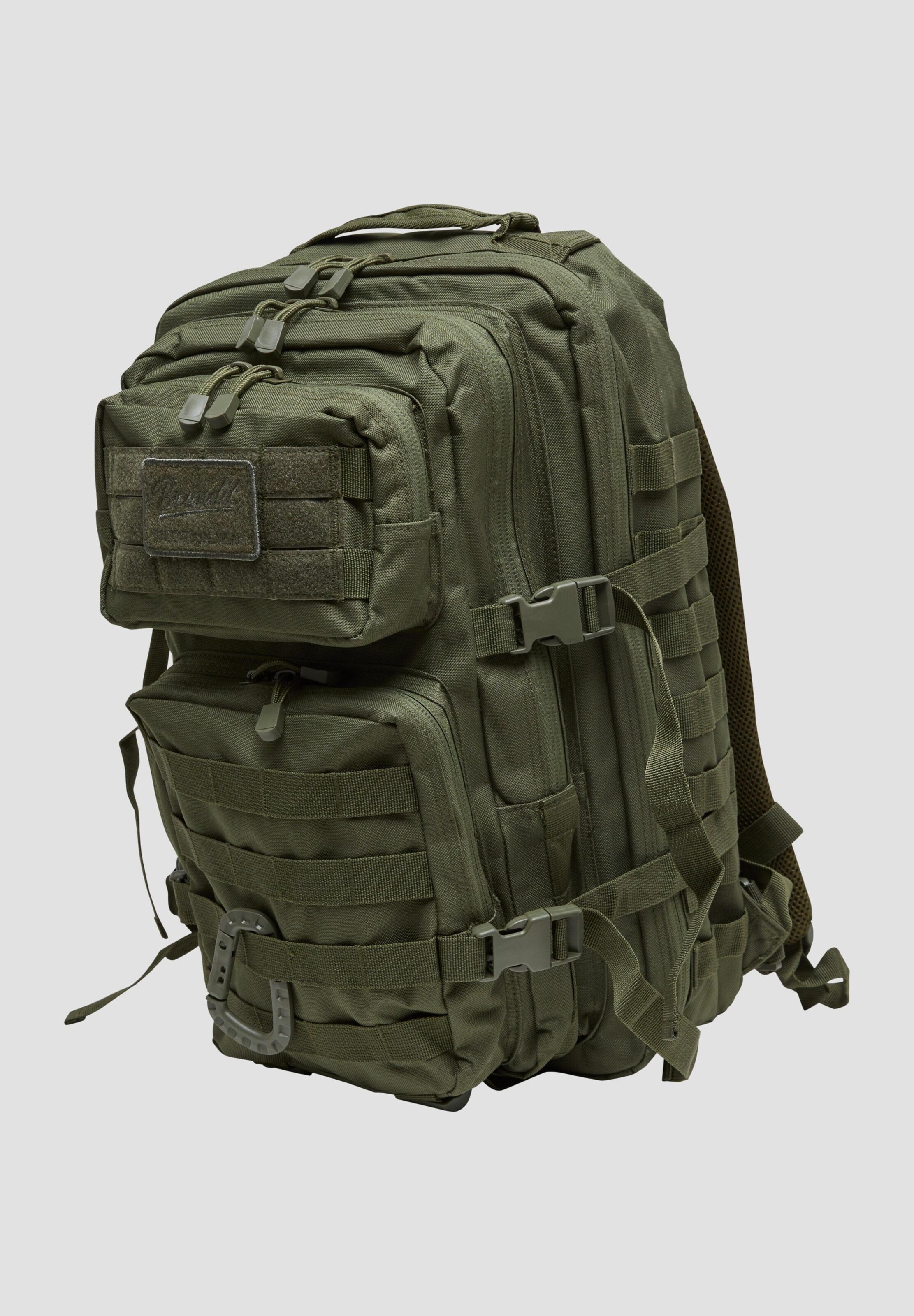 Brandit US Assault Pack Large