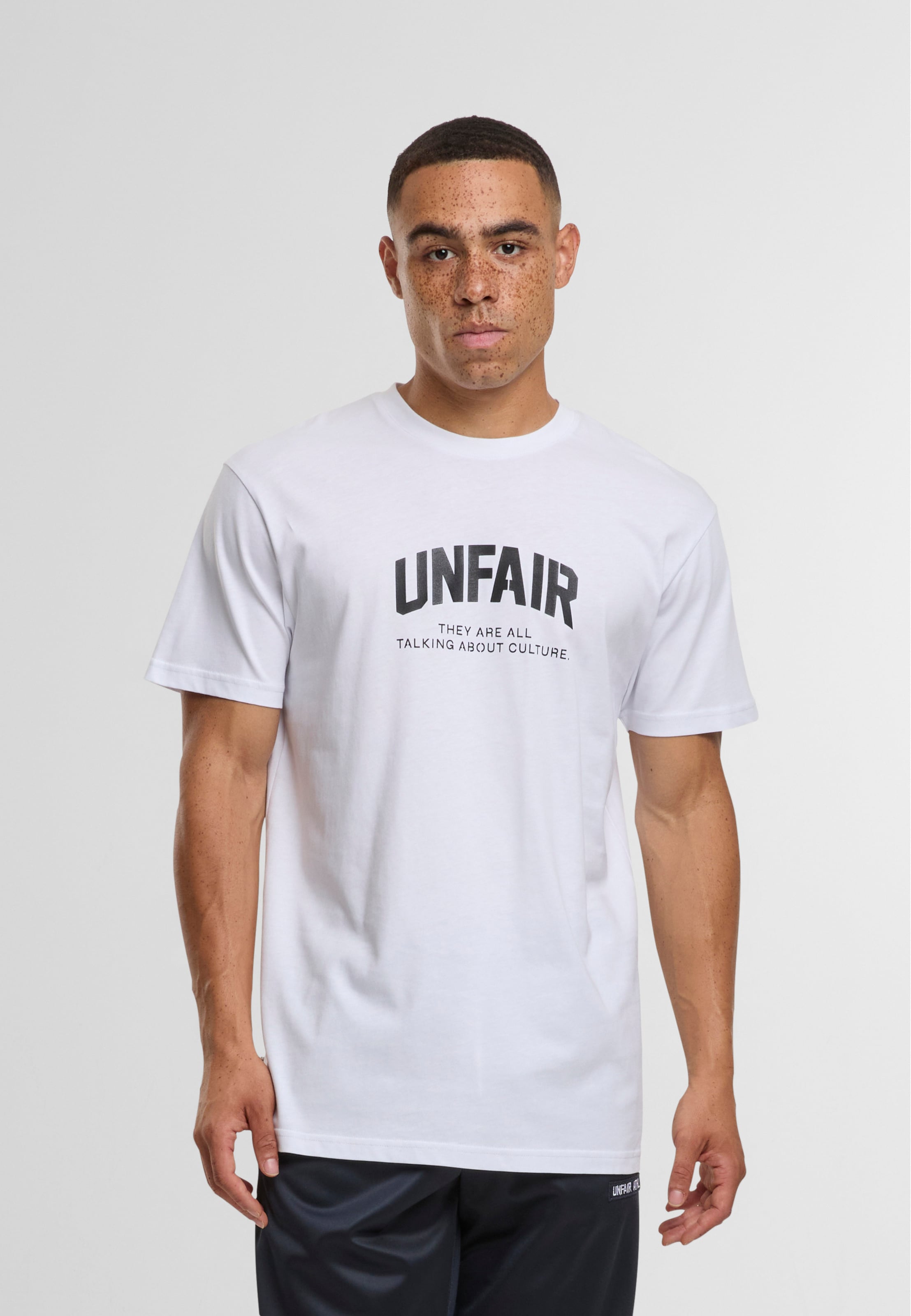 UNFAIR ATHLETICS TAATAC T-Shirt