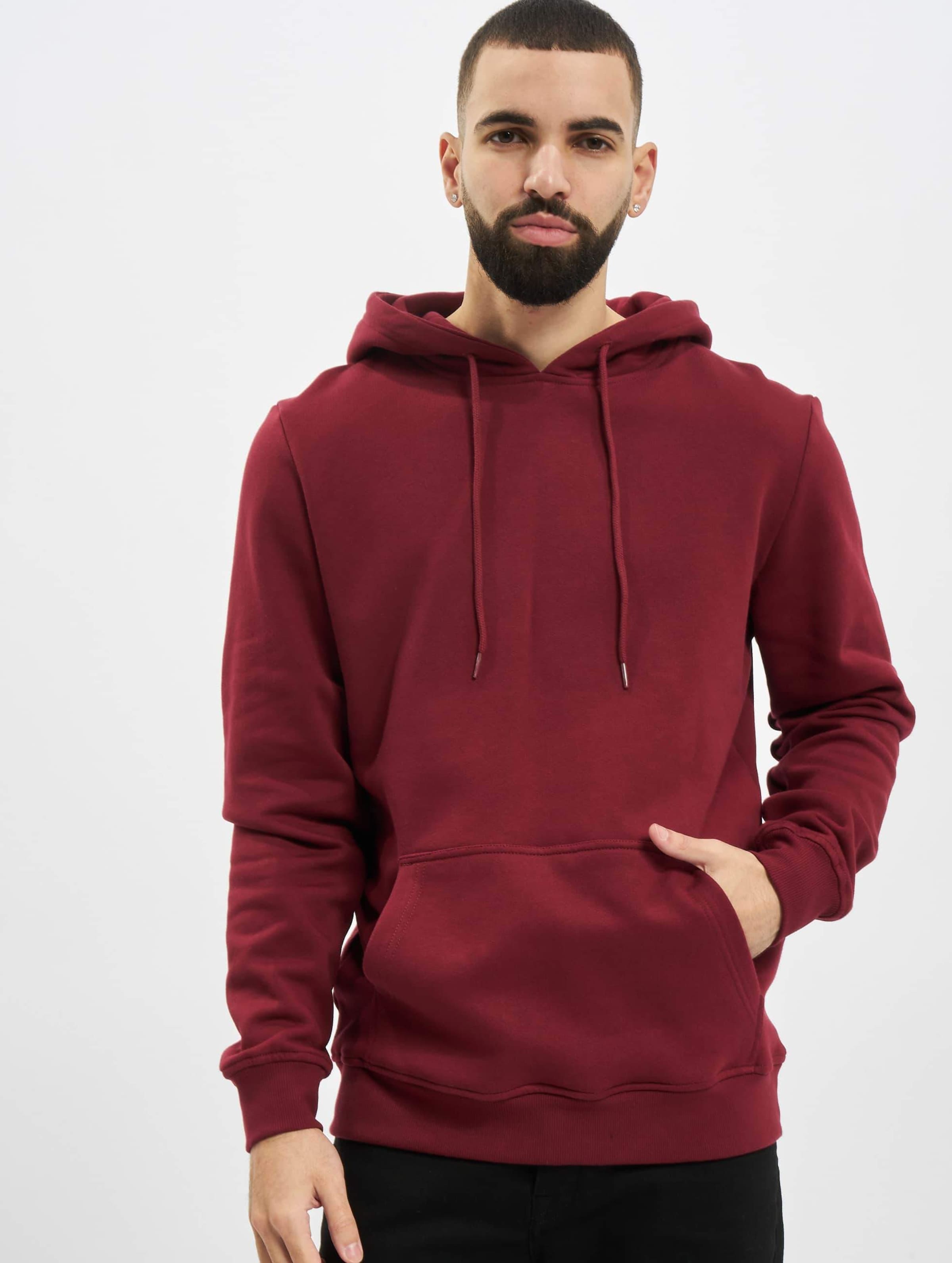 Urban Classics Essentials Basic Hoody