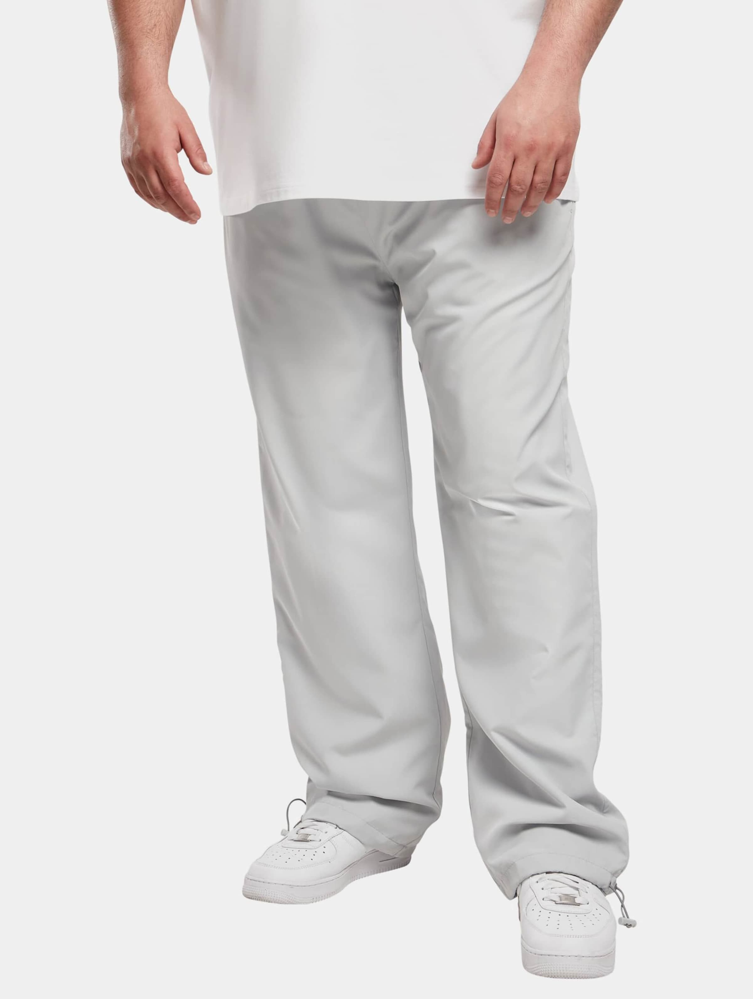 Urban Classics Recycled Track Pants