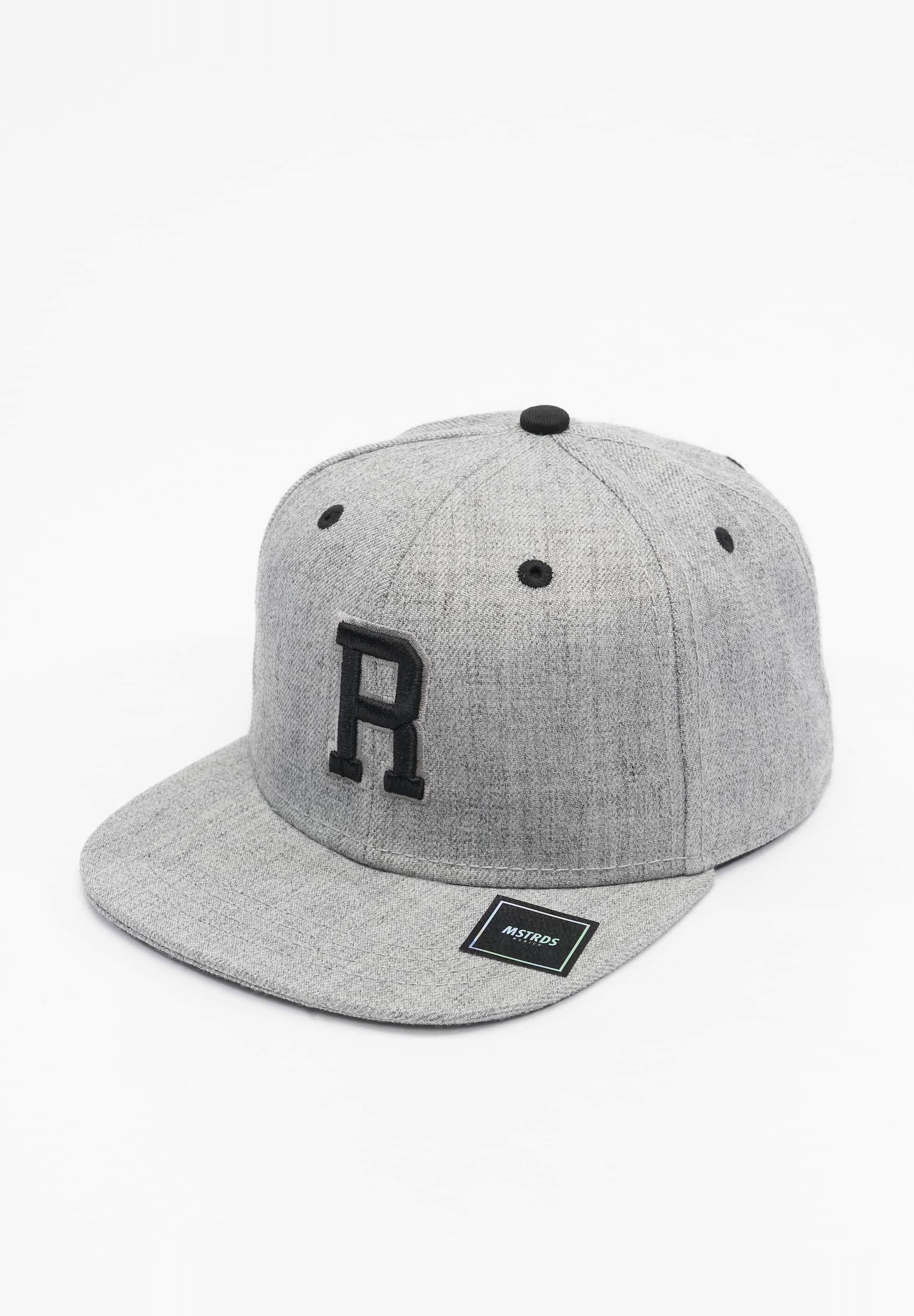 MSTRDS Letter Snapback