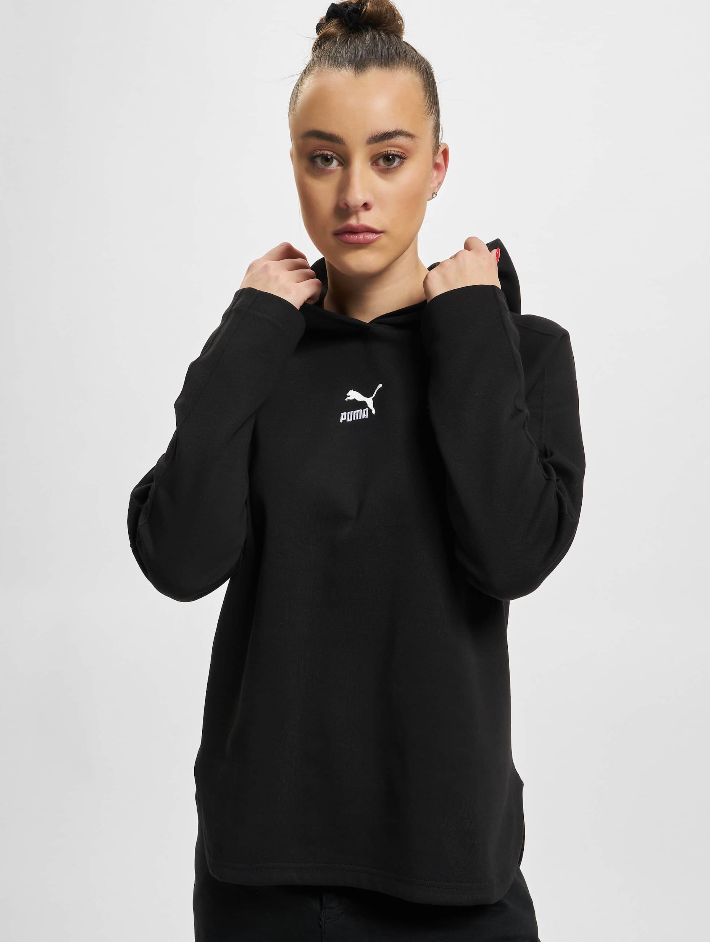 Puma T7 Relaxed Hoodie