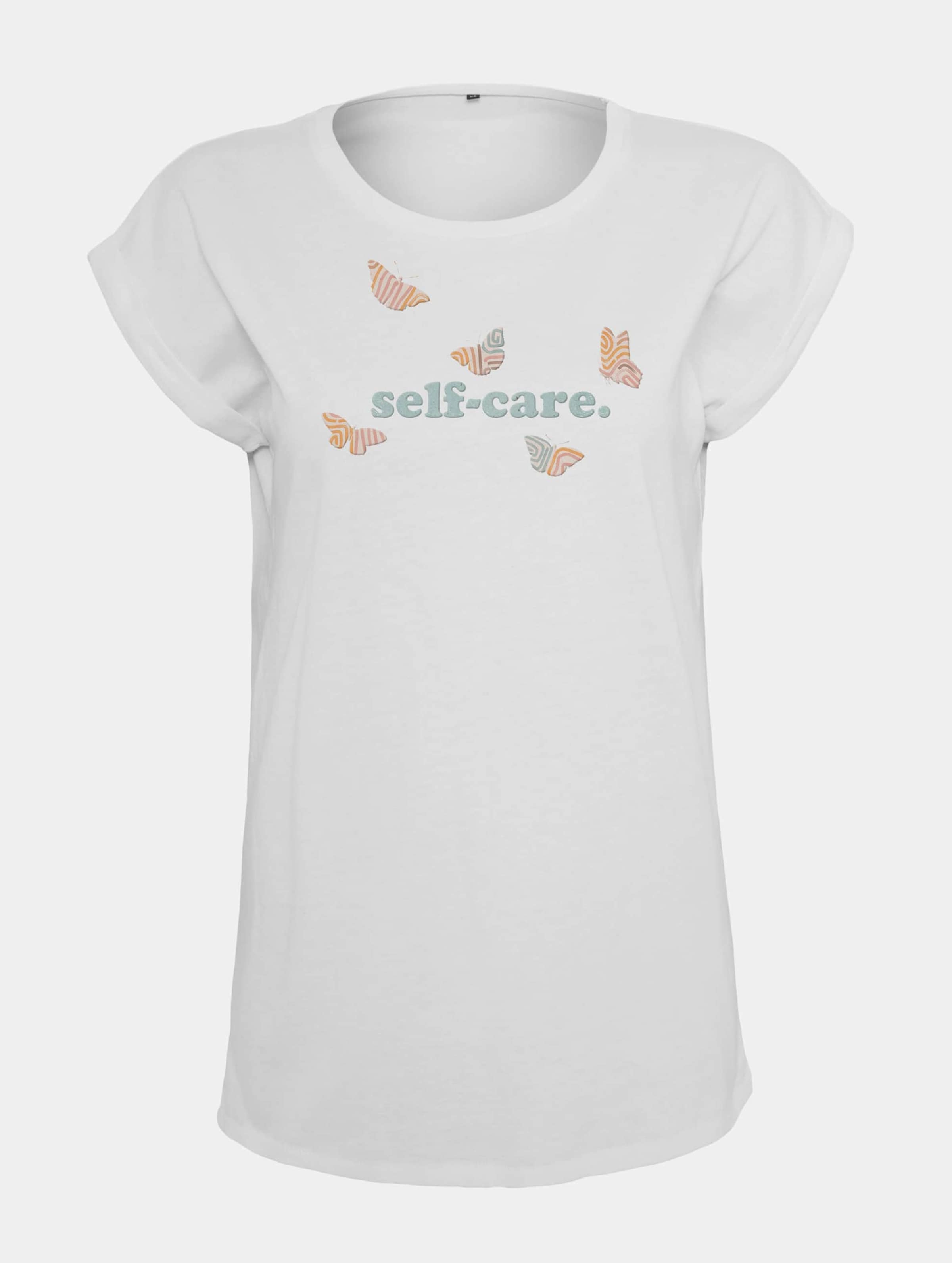 Mister Tee Ladies Self-Care