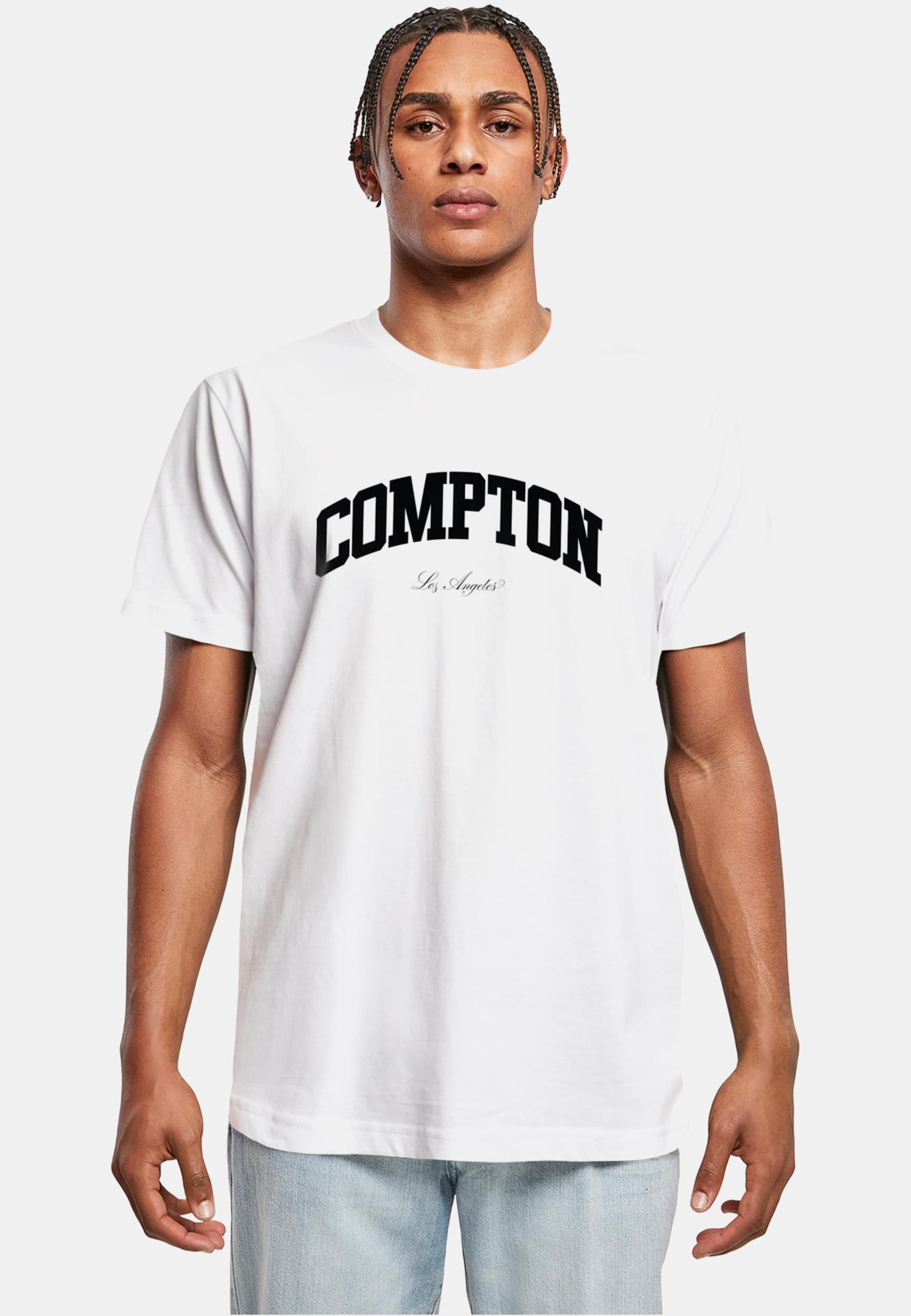 Mister Tee Compton Los Angeles