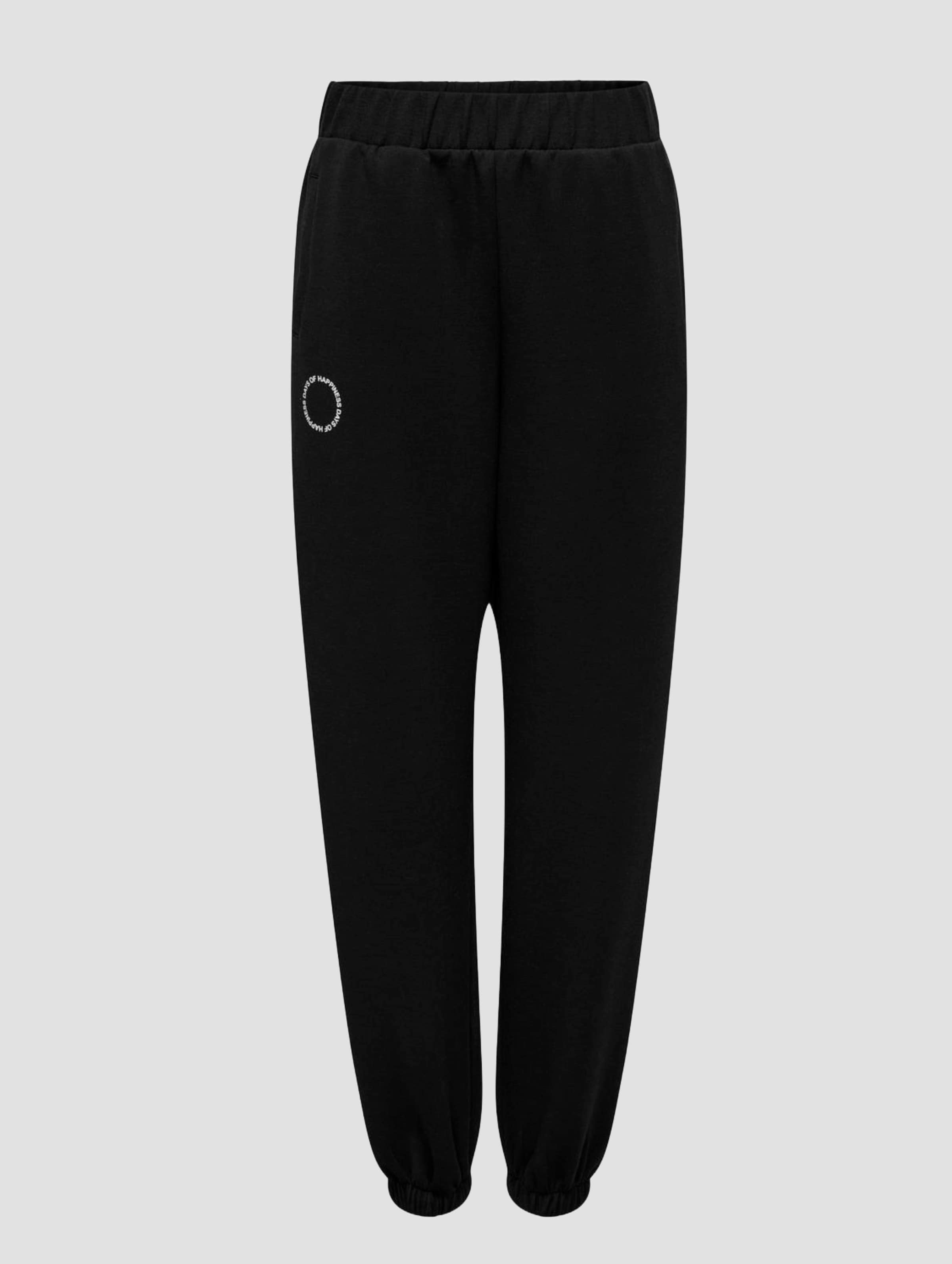 Only Scarlett Print Joggingshosen
