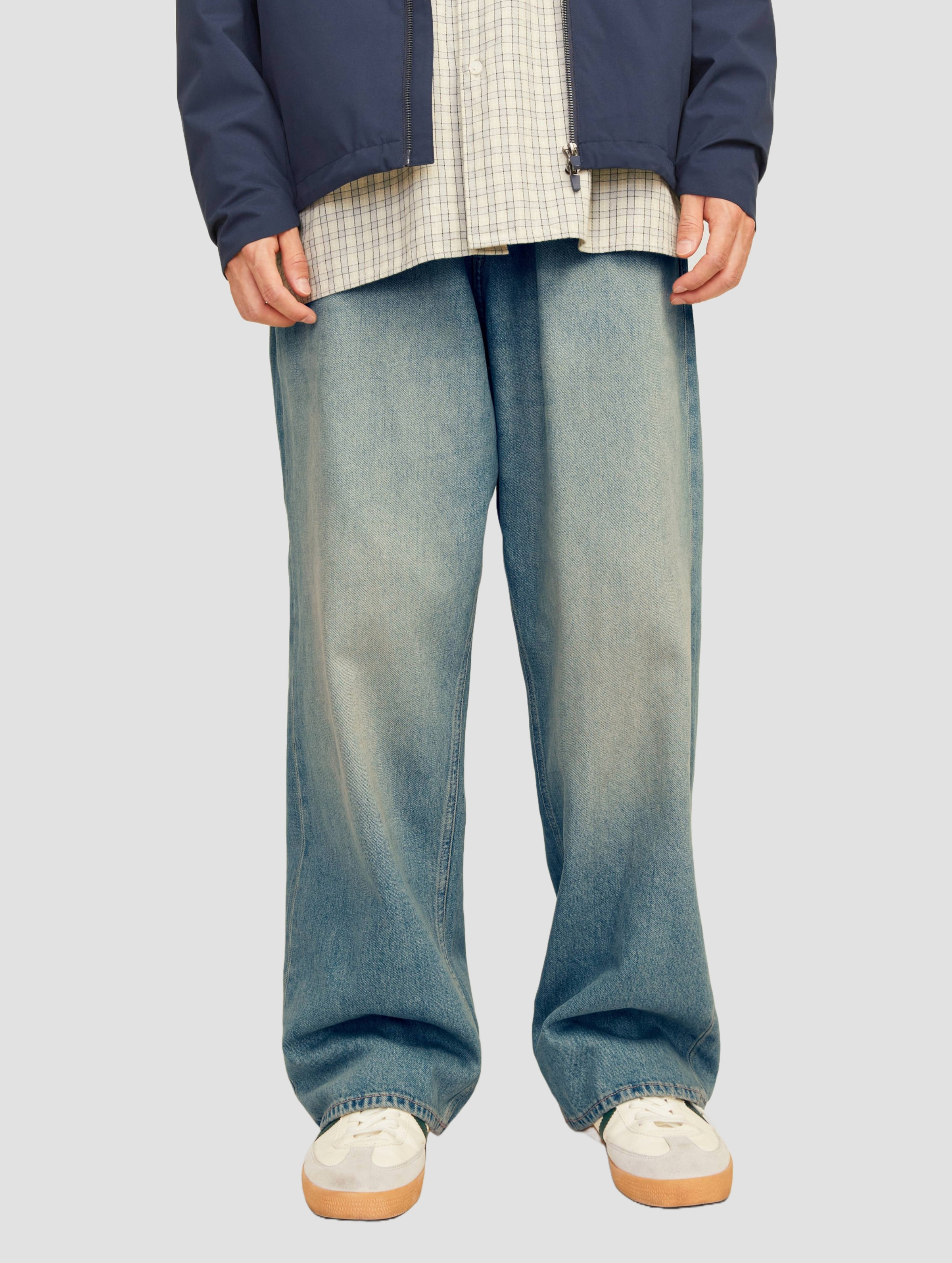 Jack & Jones Ron 325 Baggy
