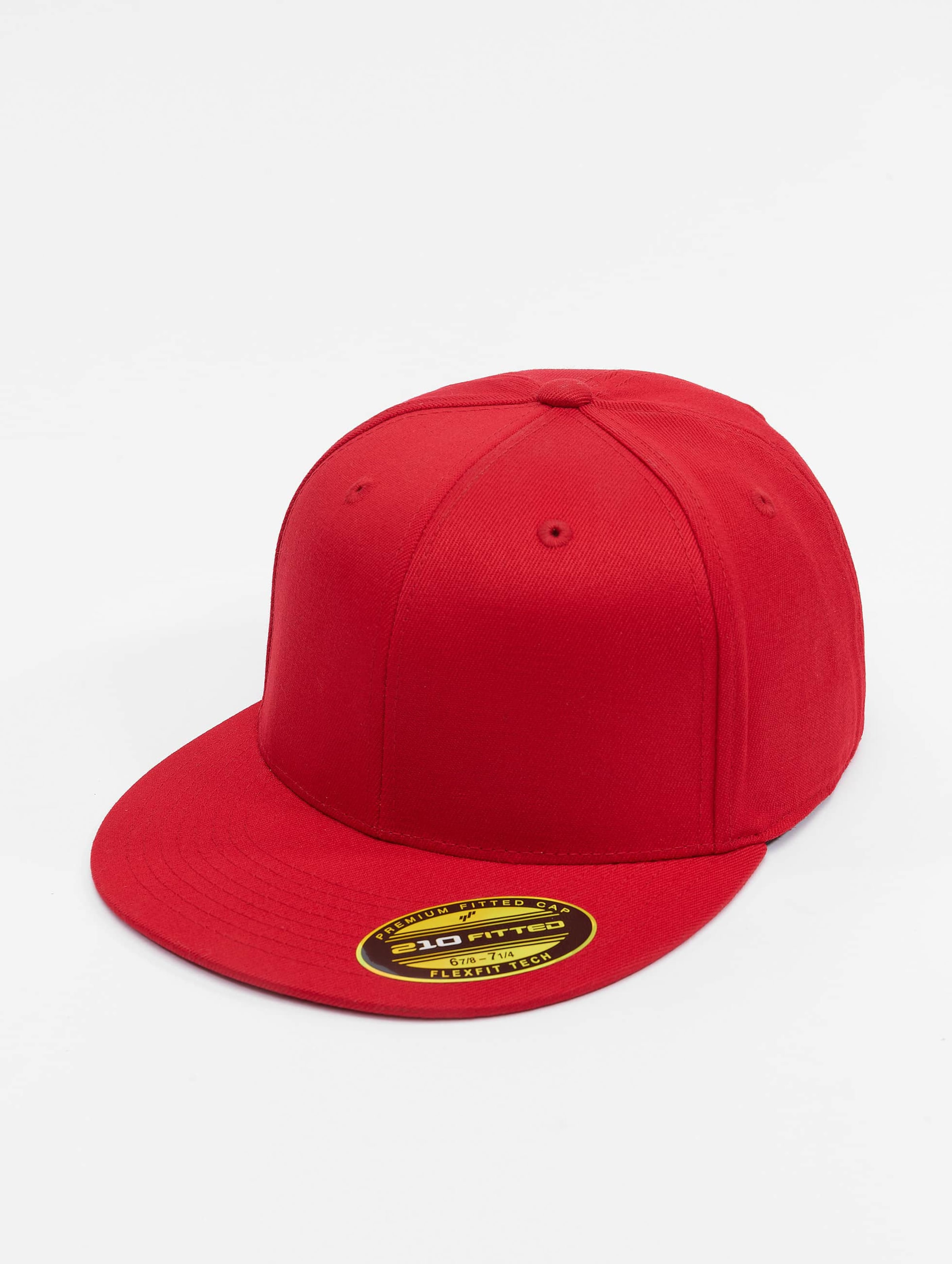 Flexfit Premium 210 Fitted