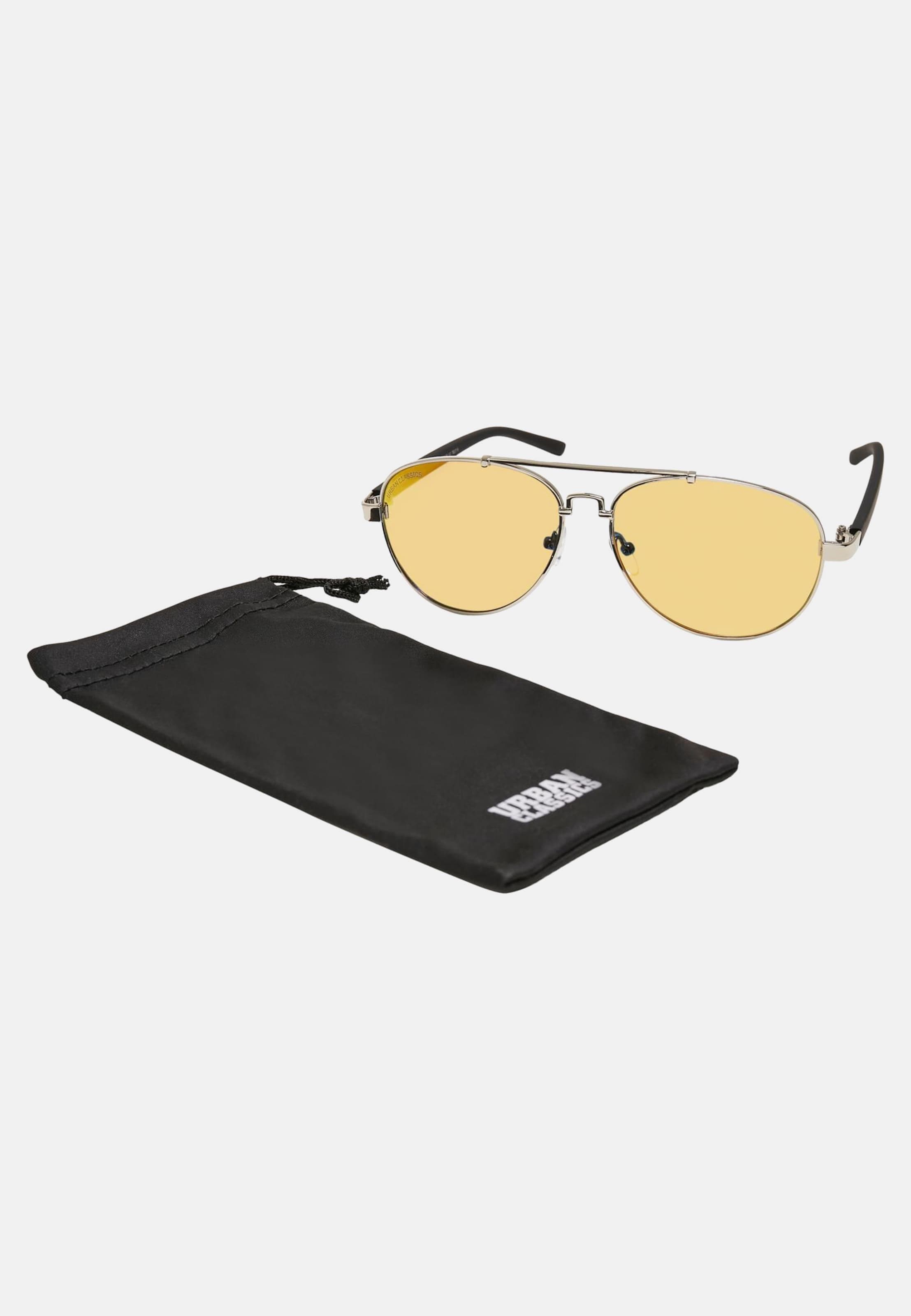 Urban Classics Sunglasses Mumbo Mirror UC