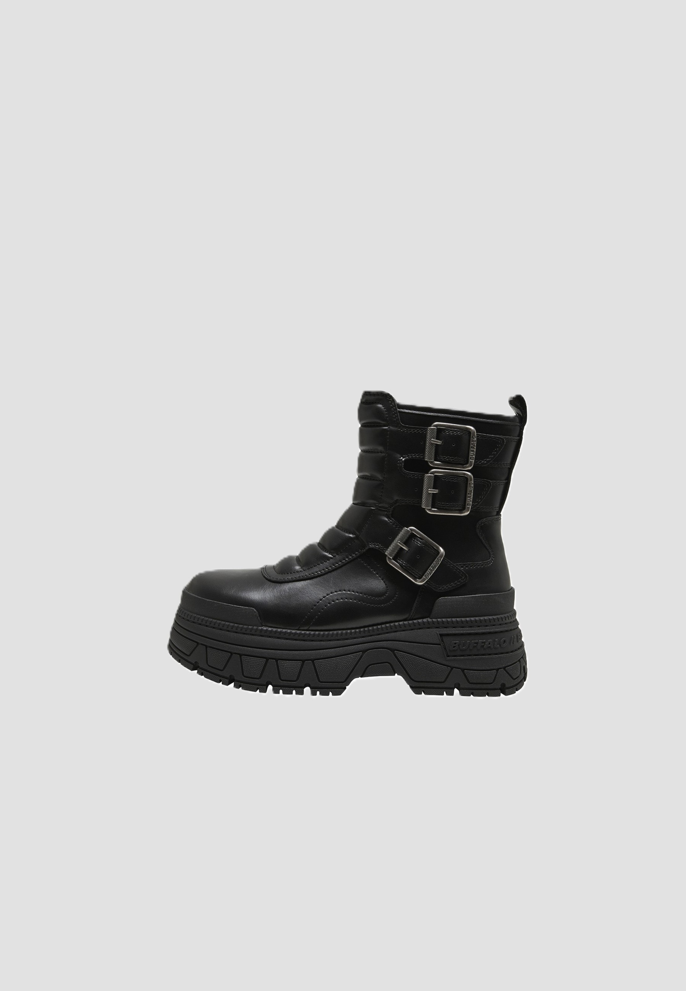 Buffalo FUSION BIKER MID