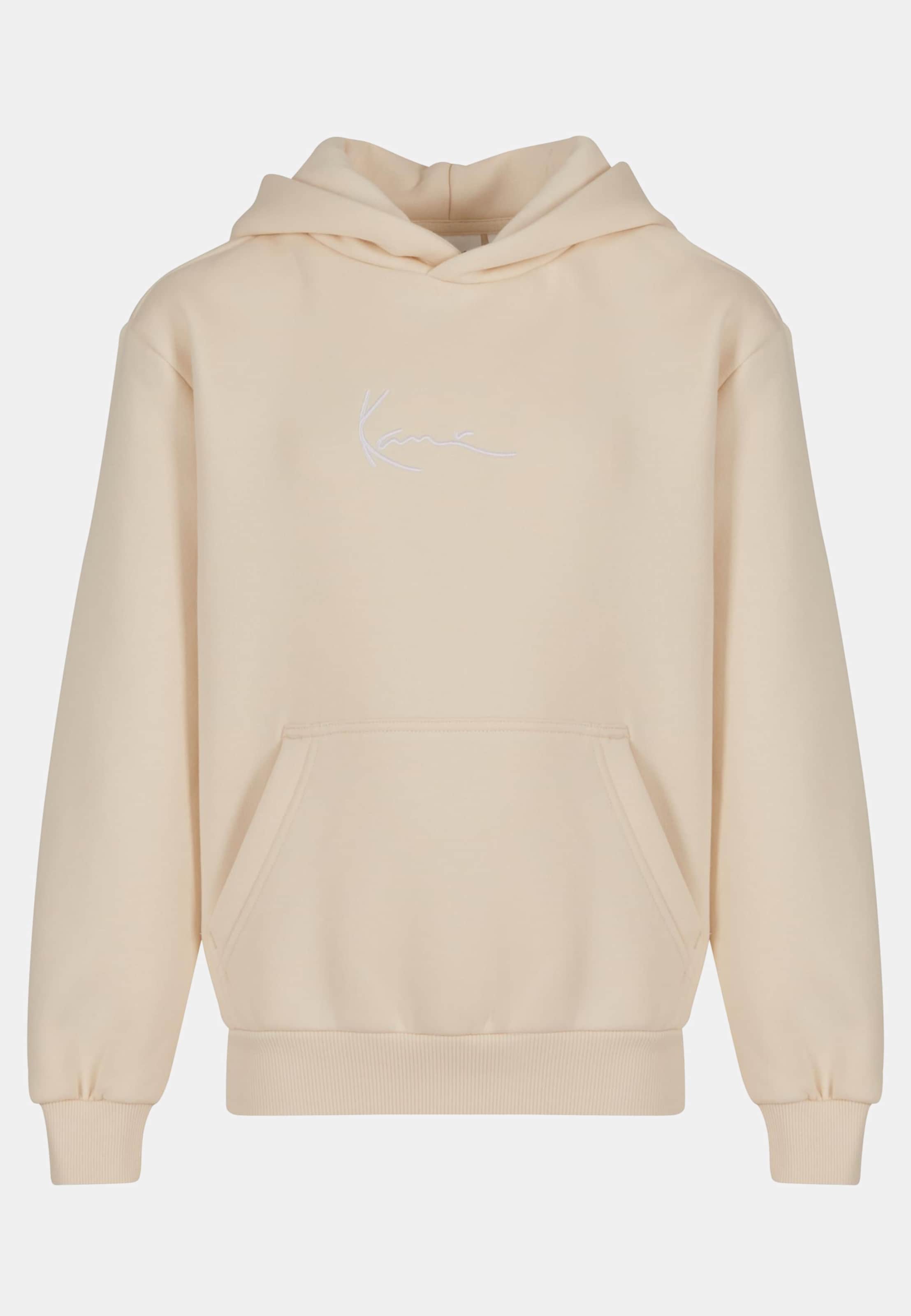 Karl Kani Small Signature Essential Hoodie Junior