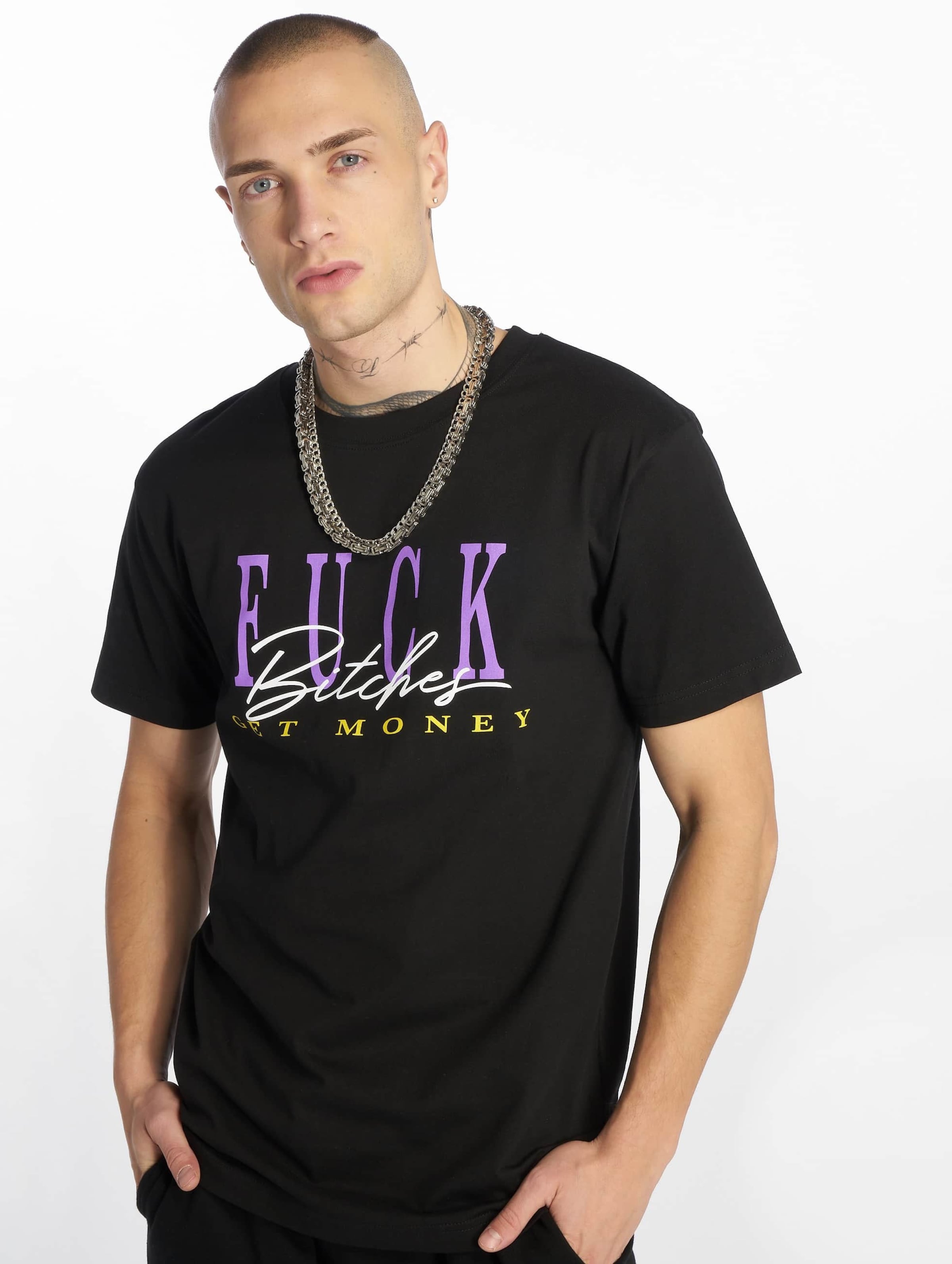 Mister Tee FB Get Money