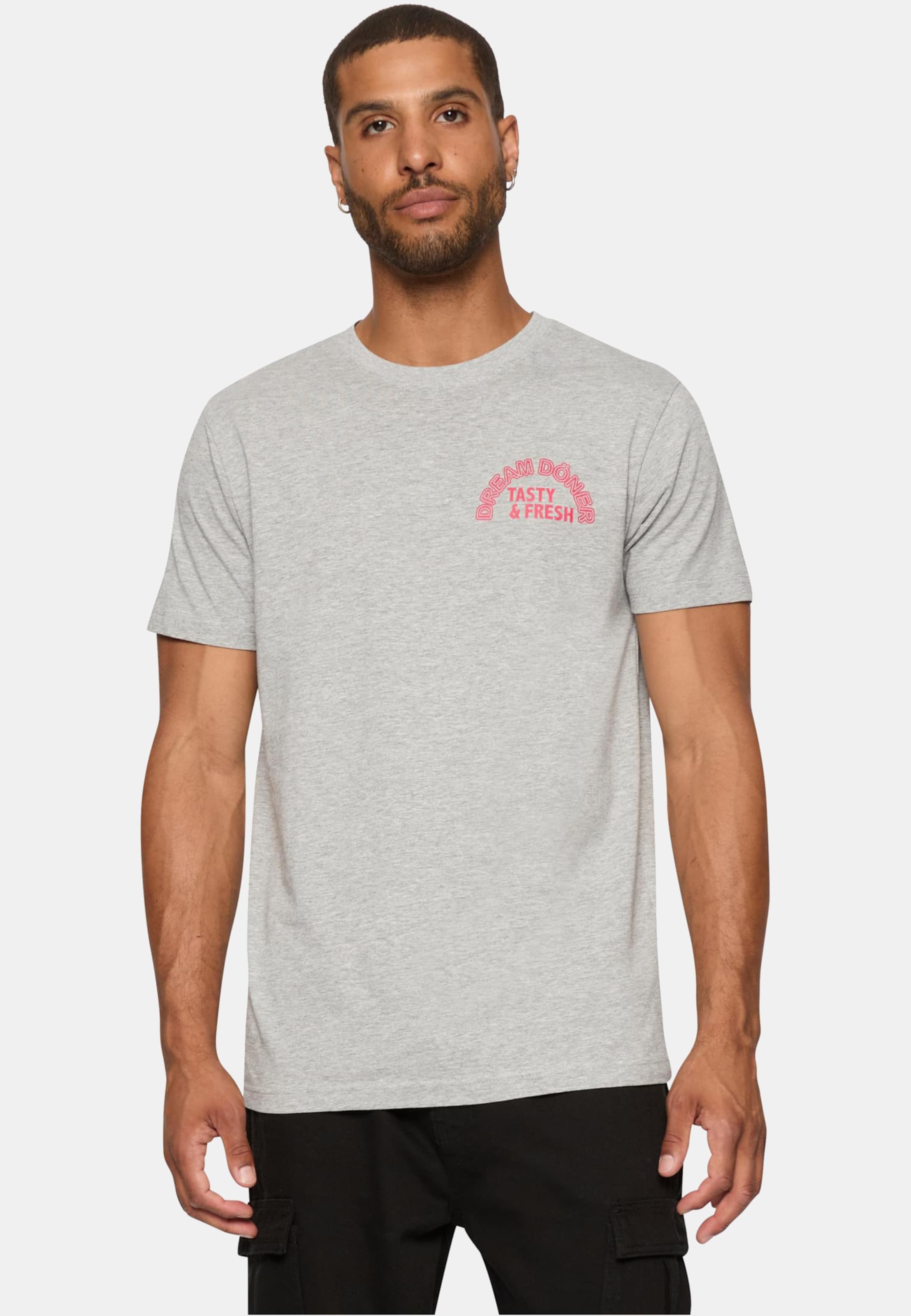Mister Tee Dream Kebab