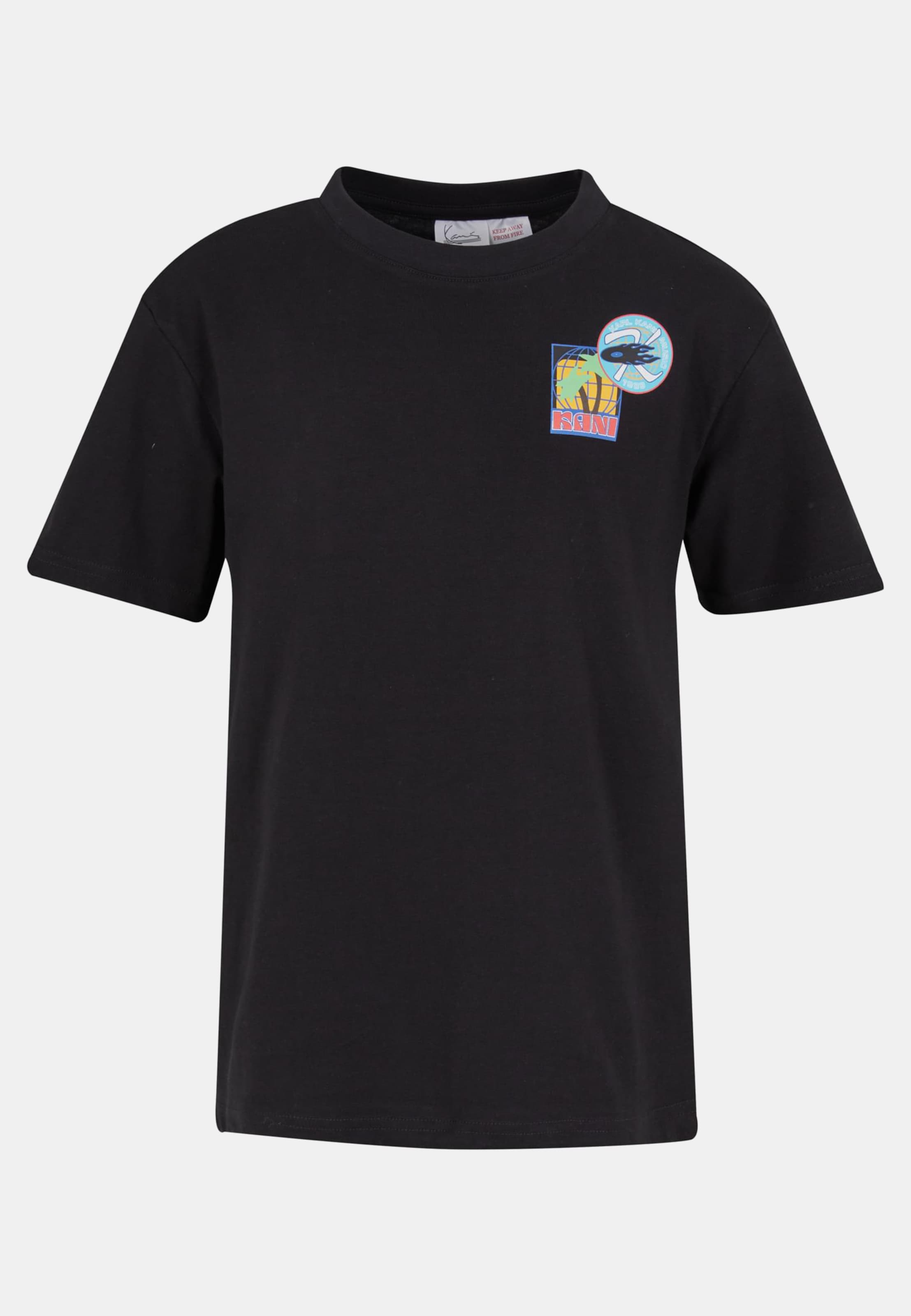 Karl Kani Patches T-Shirt Junior