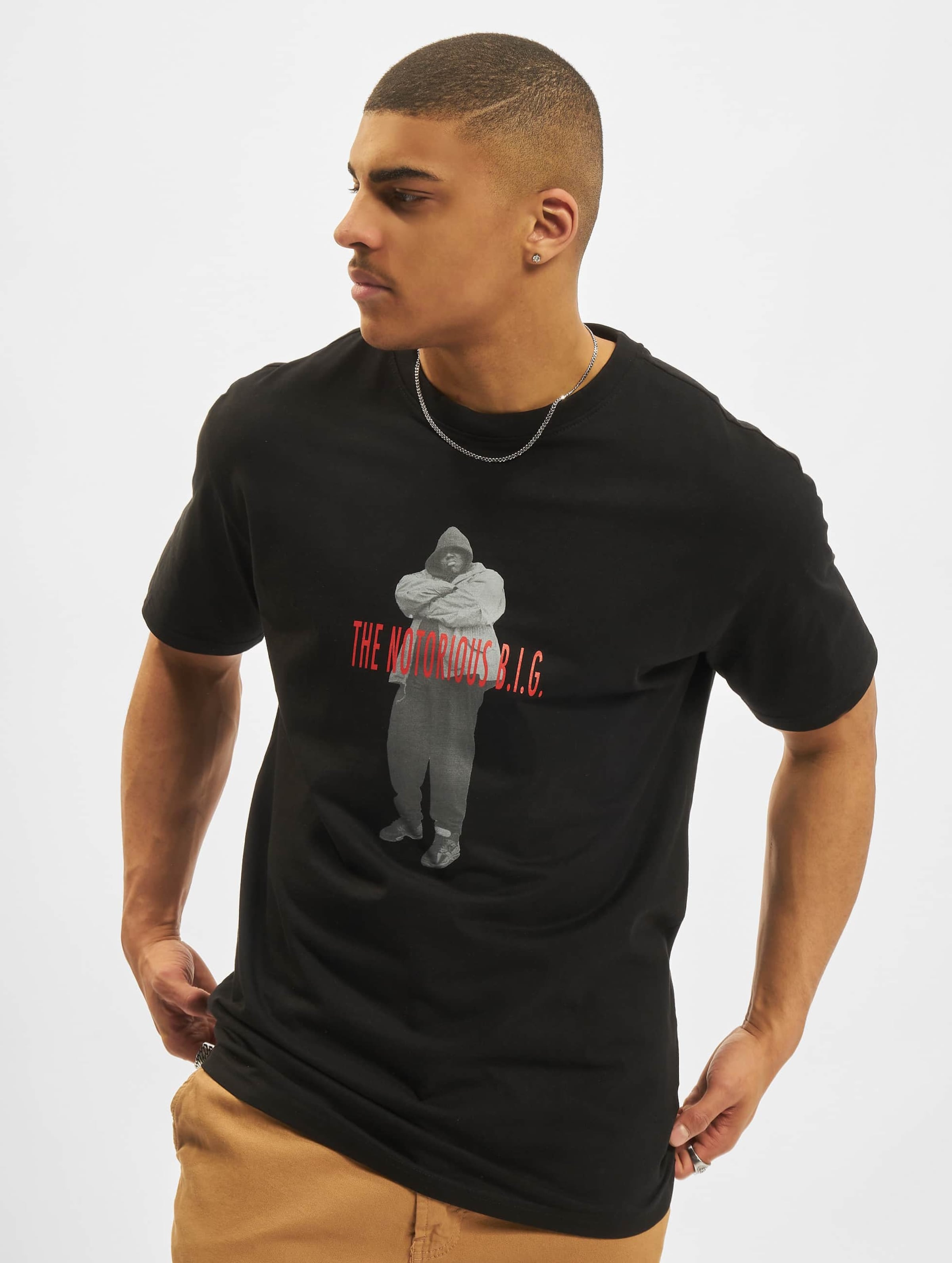 Mister Tee Upscale Biggie Smalls