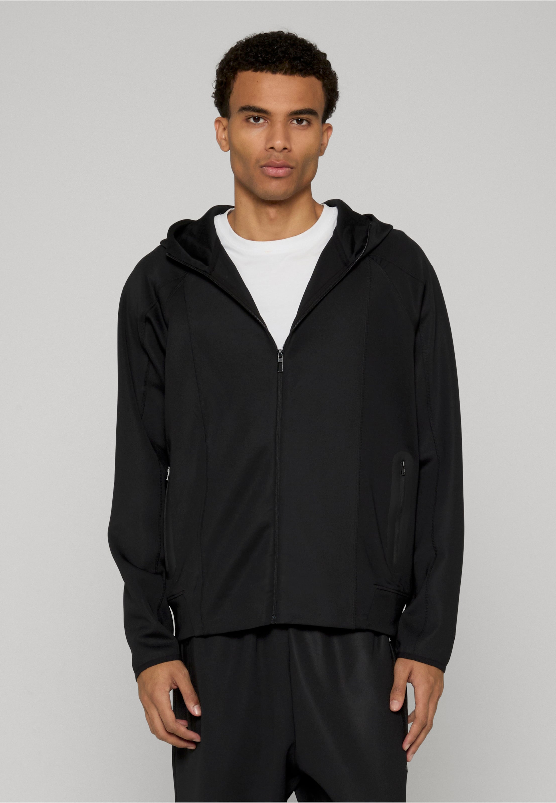 DEF GOAL Übergangsjacke