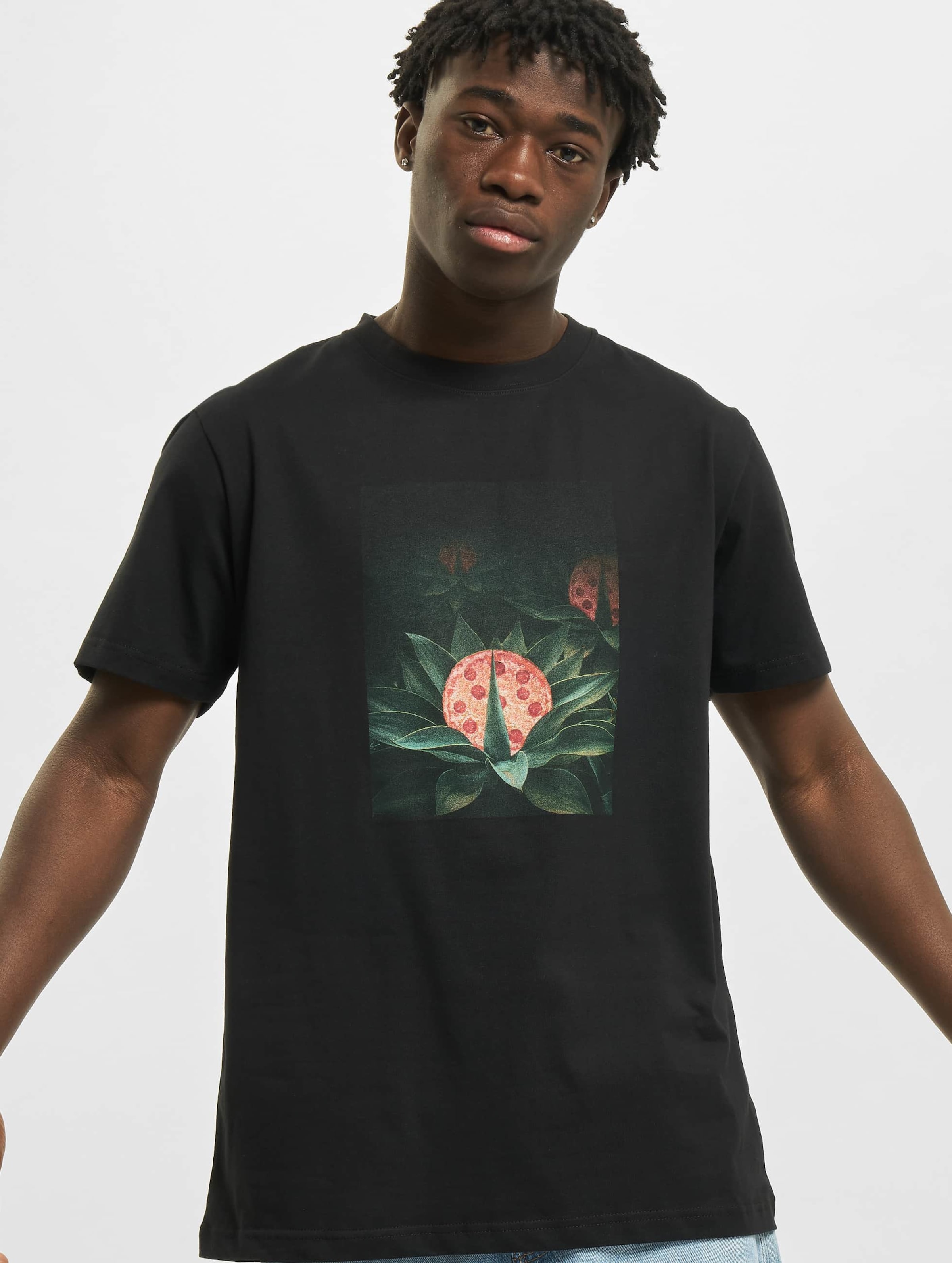 Mister Tee Pizza Plant