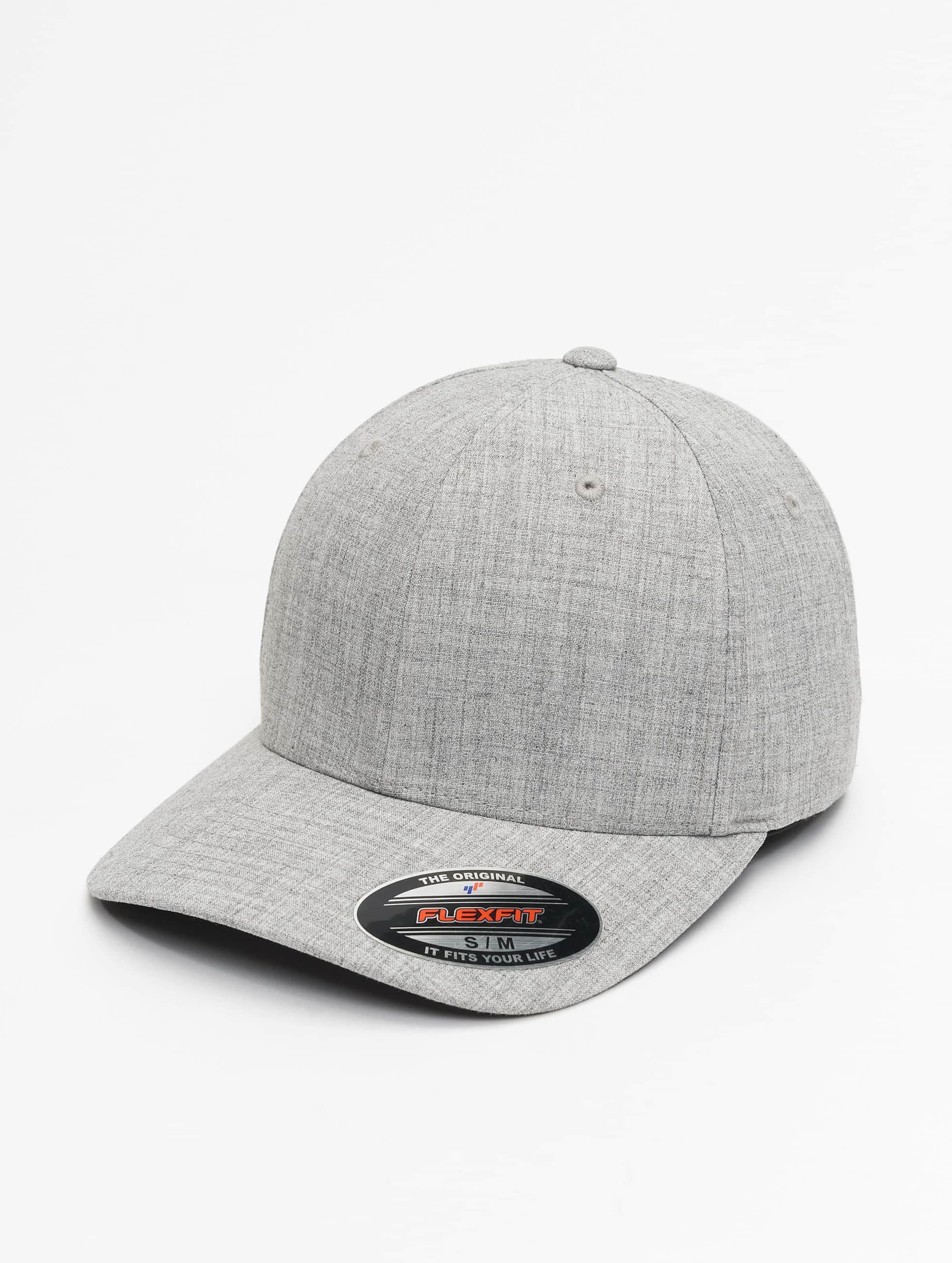 Plain Span Flexfit