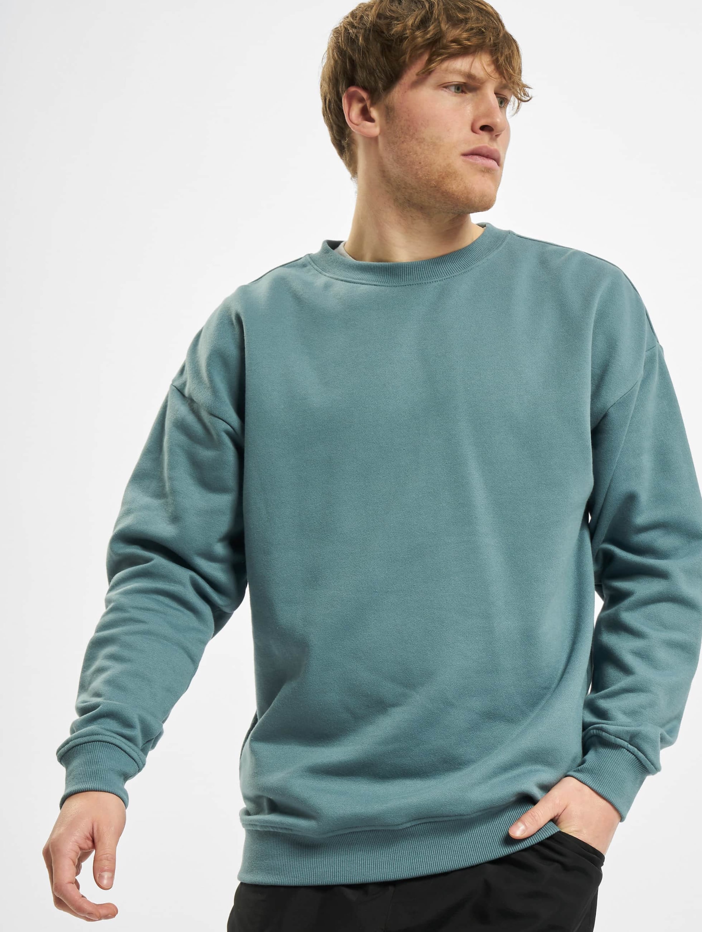 Urban Classics Sweat Crewneck