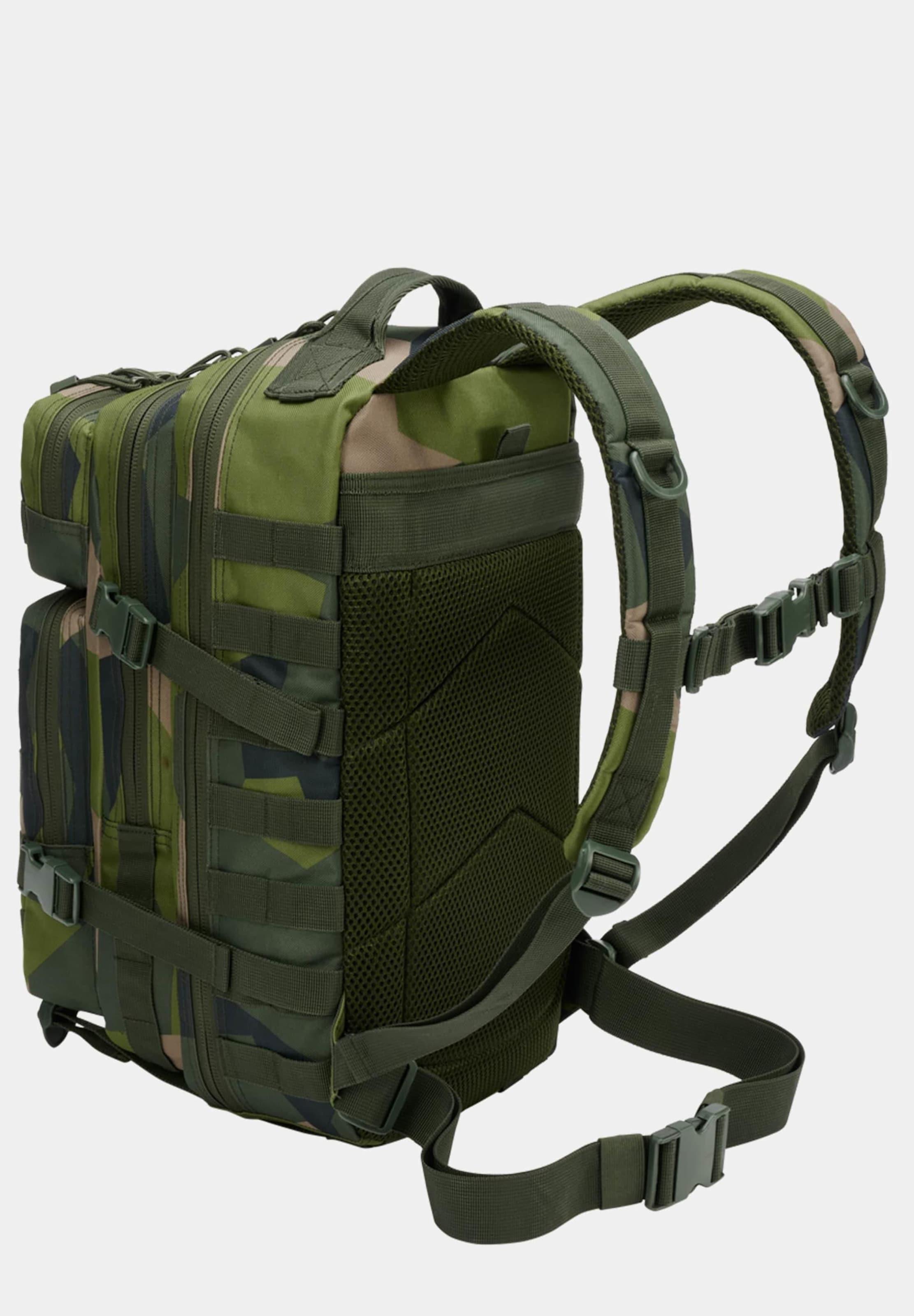 Brandit Medium US Cooper Backpack
