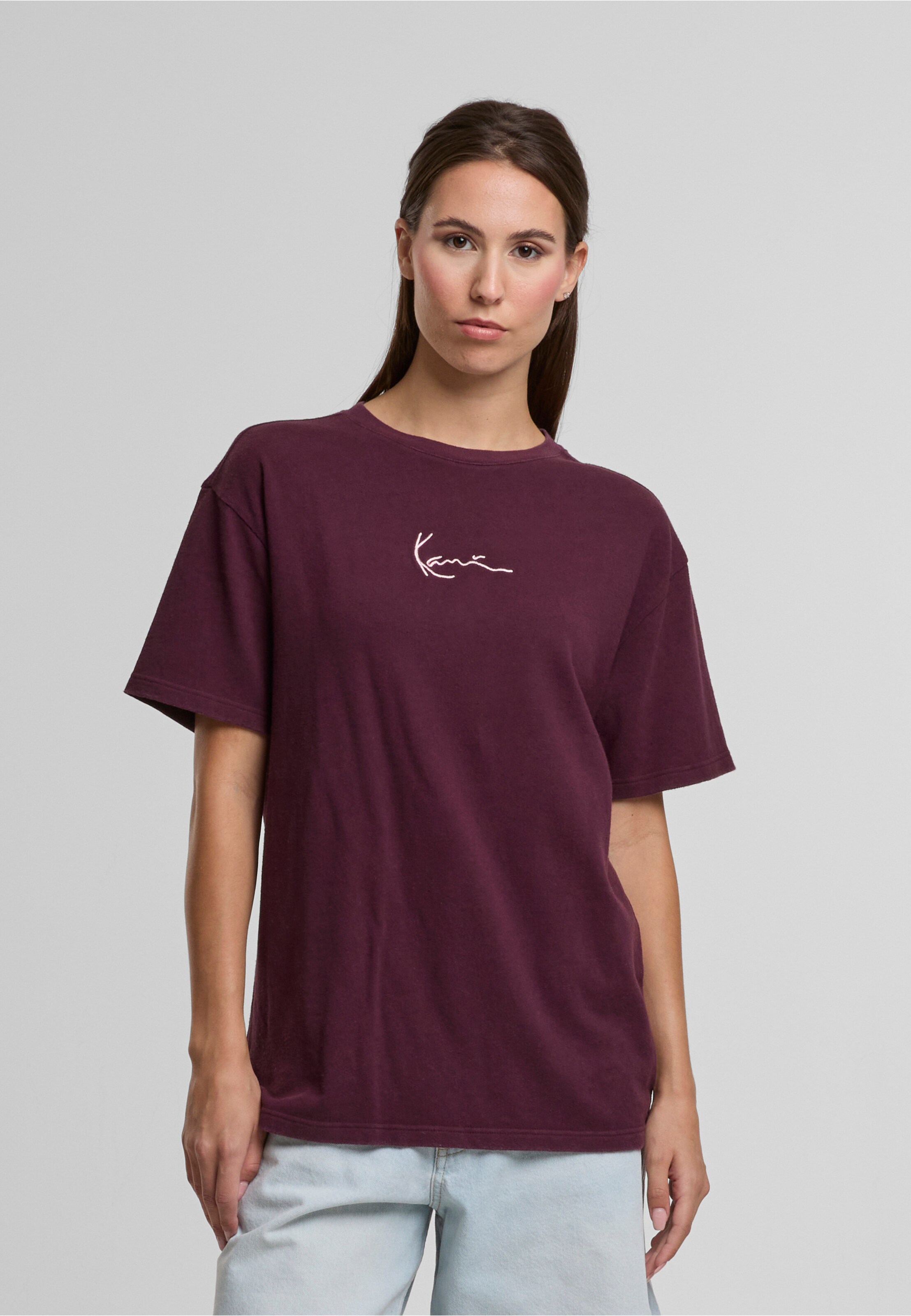 Karl Kani Signature Oversized T-Shirt