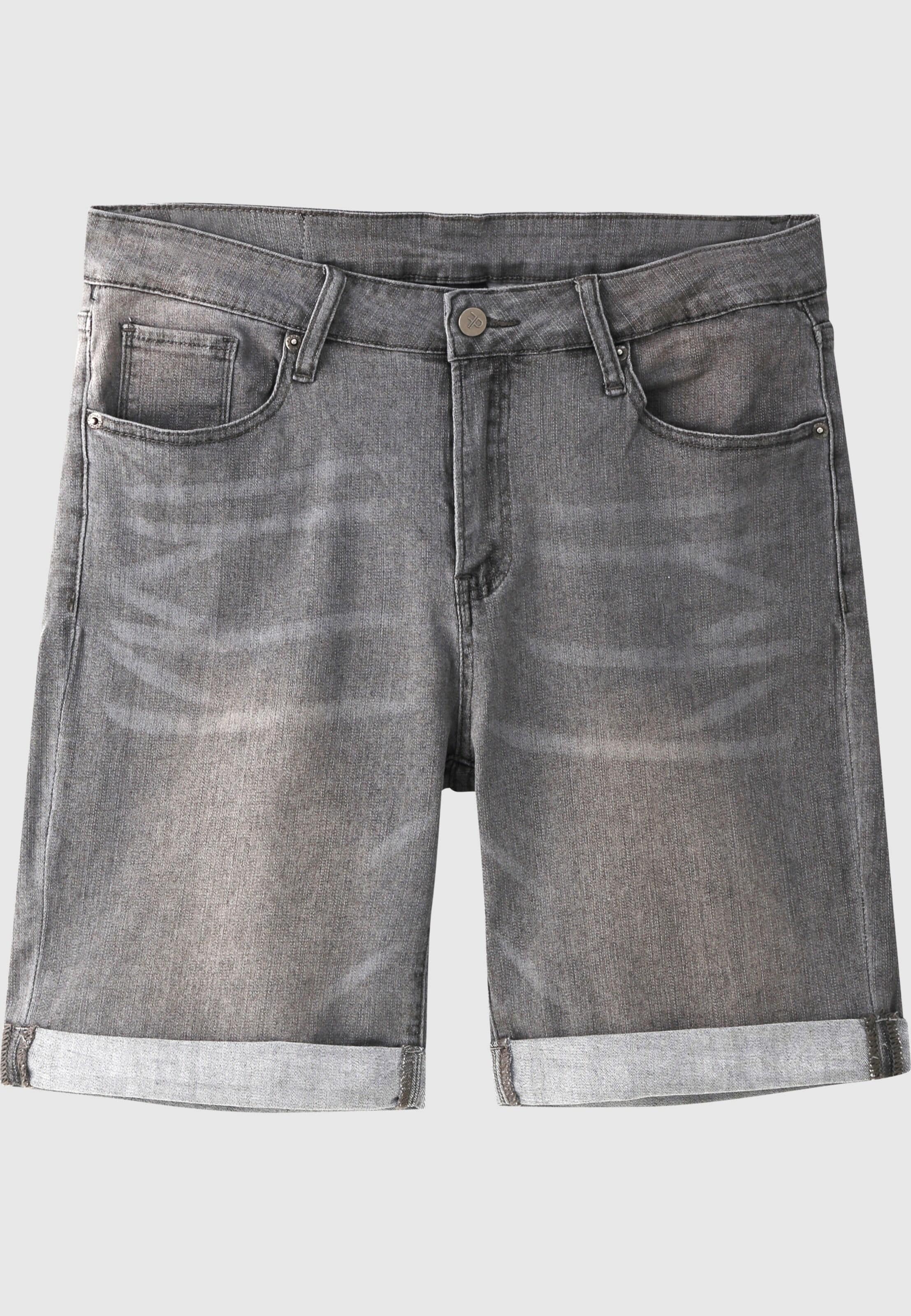 Forplay Short Ezra