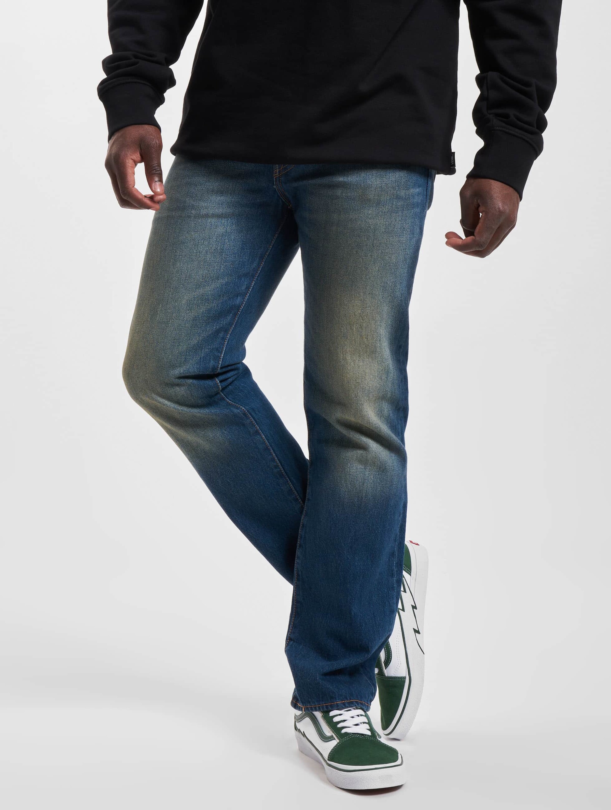Levi's® 501 Original Straight Fit Jeans