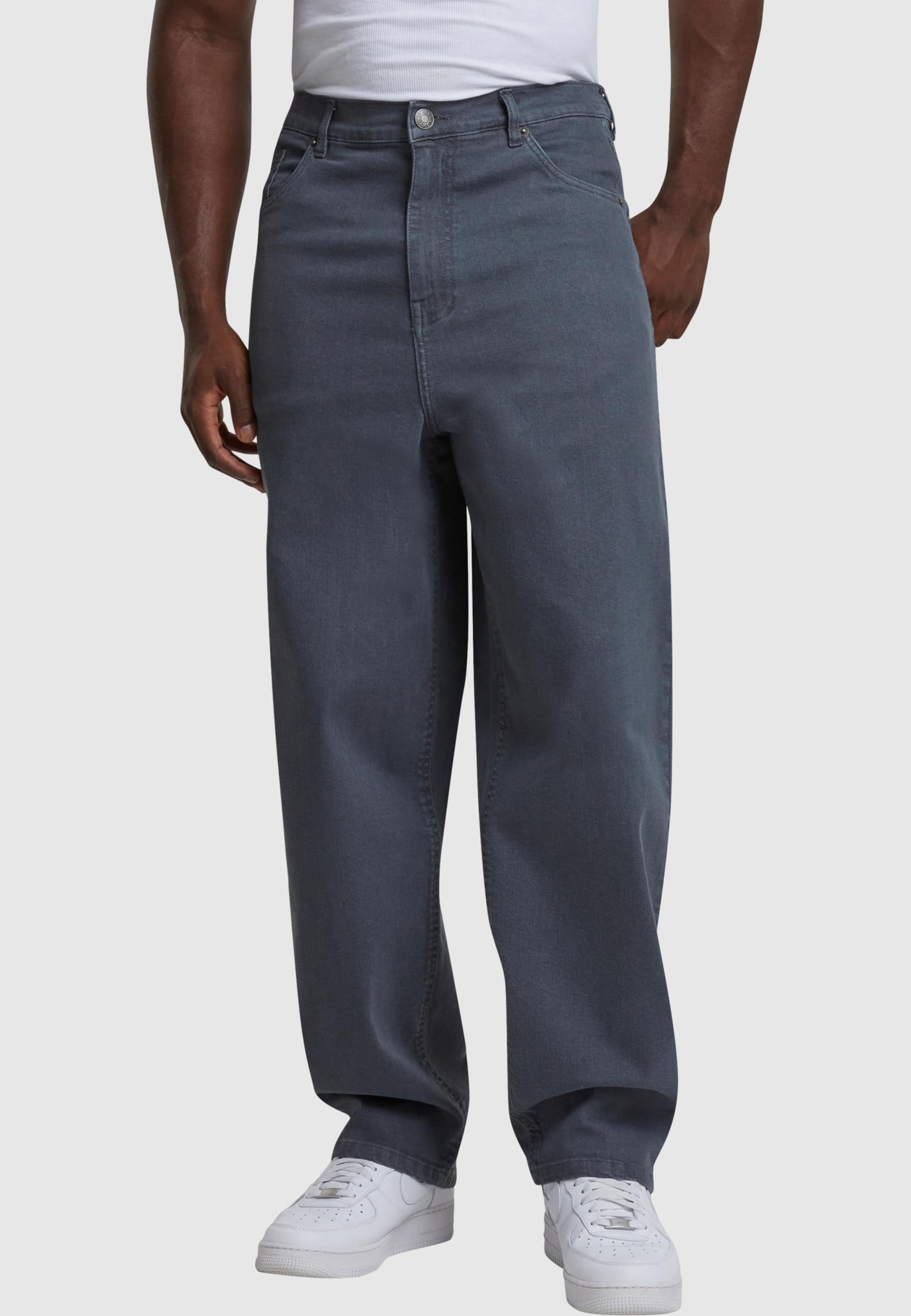 Urban Classics 90´s Heavy Denim Pants